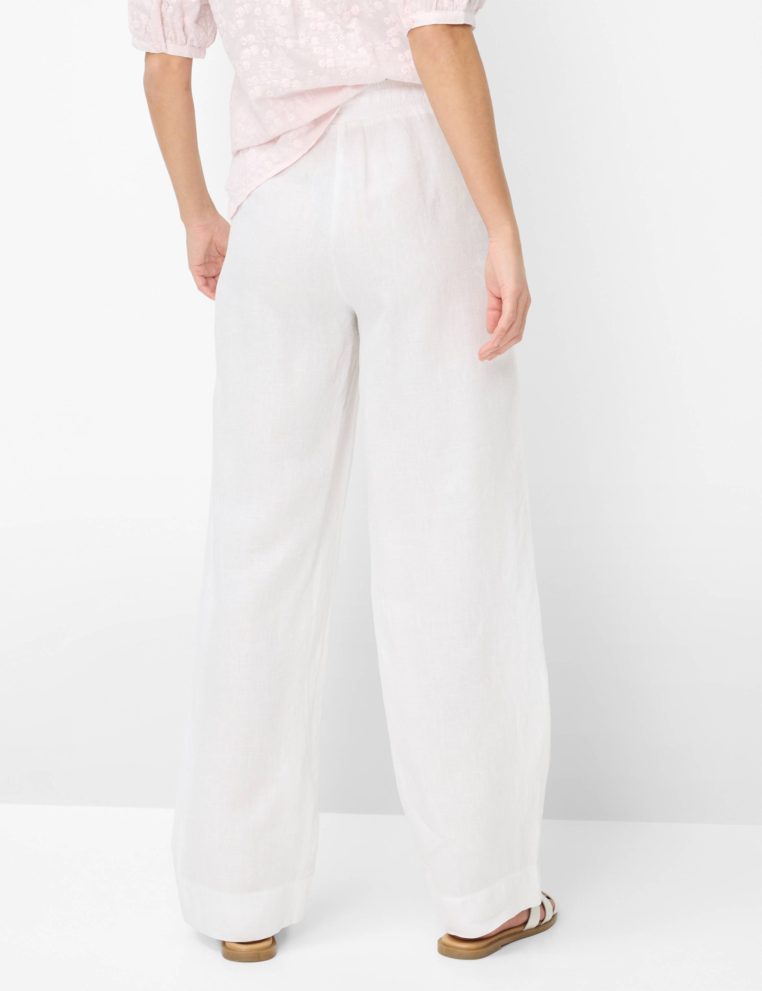 Tinten van wit, Dames, Style FARINA, MODEL_RUECK_ISHOP