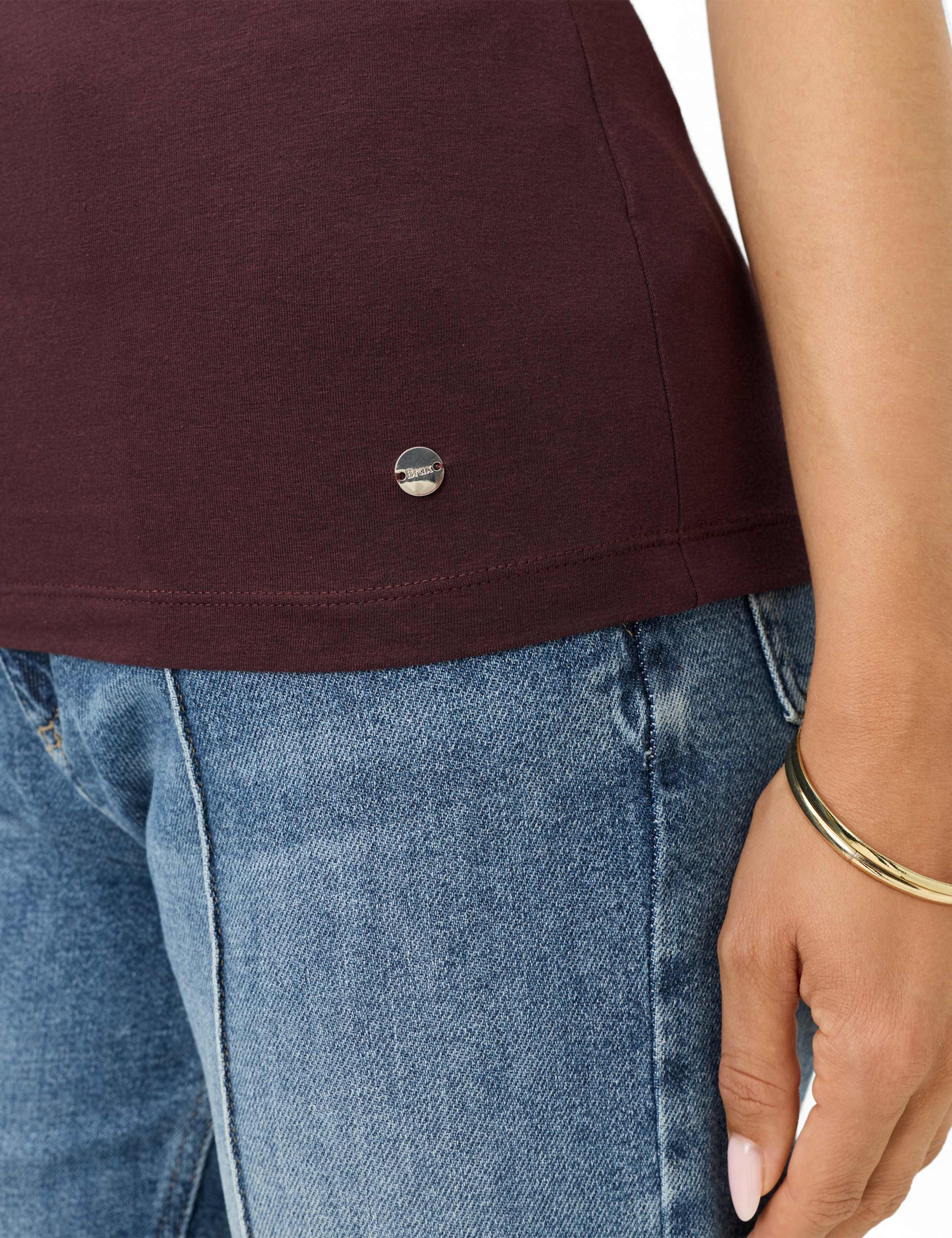 Lilatöne, Damen, Style SILVY, DETAIL_TWO_ISHOP