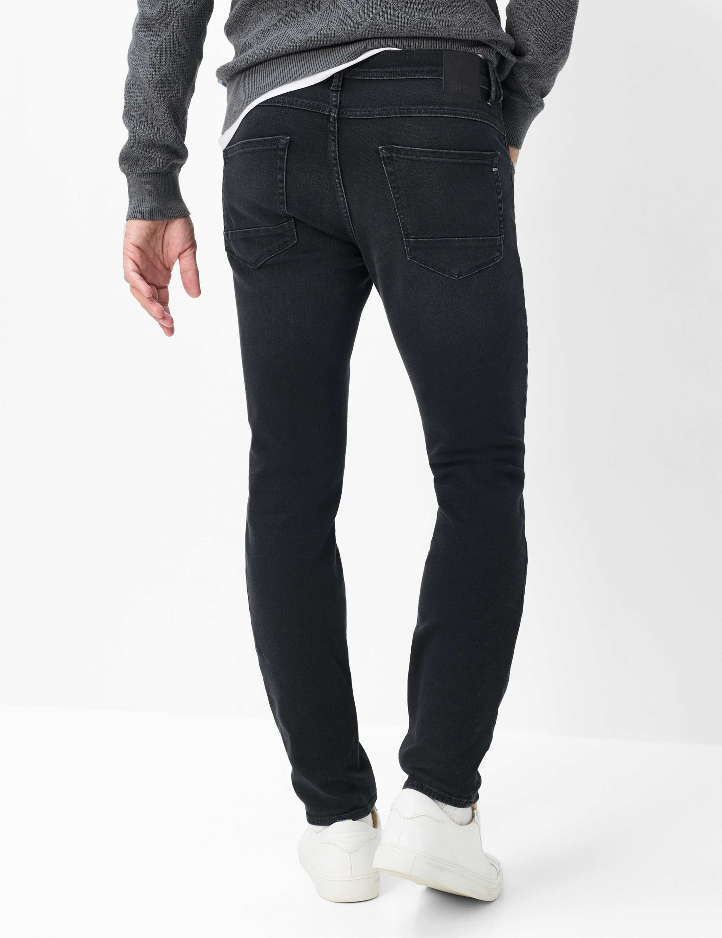 Grautöne, Herren, Style CHRIS, MODEL_RUECK_ISHOP