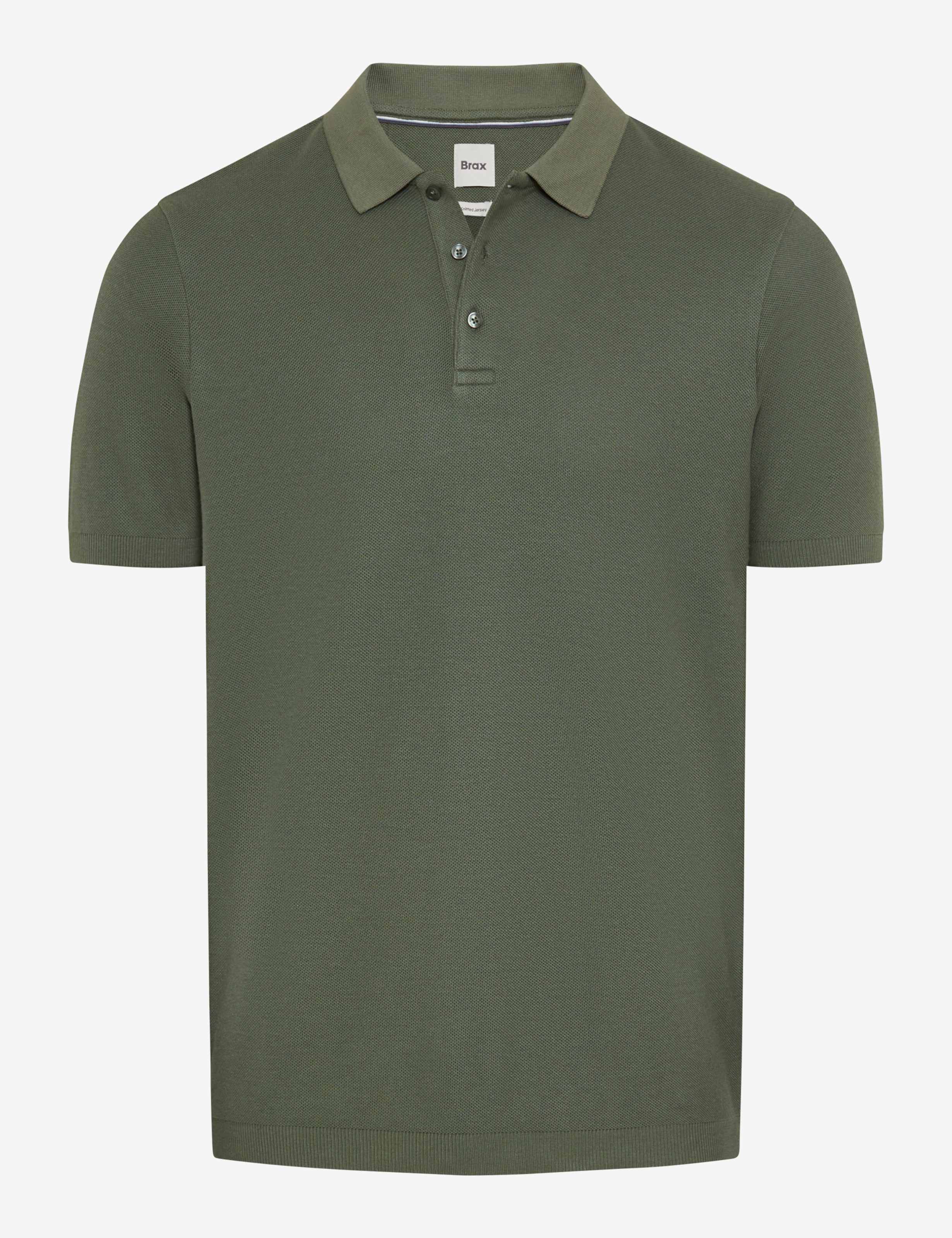 Grüntöne, Herren, Style PARVIS, FREISTELLER_FRONT_ISHOP