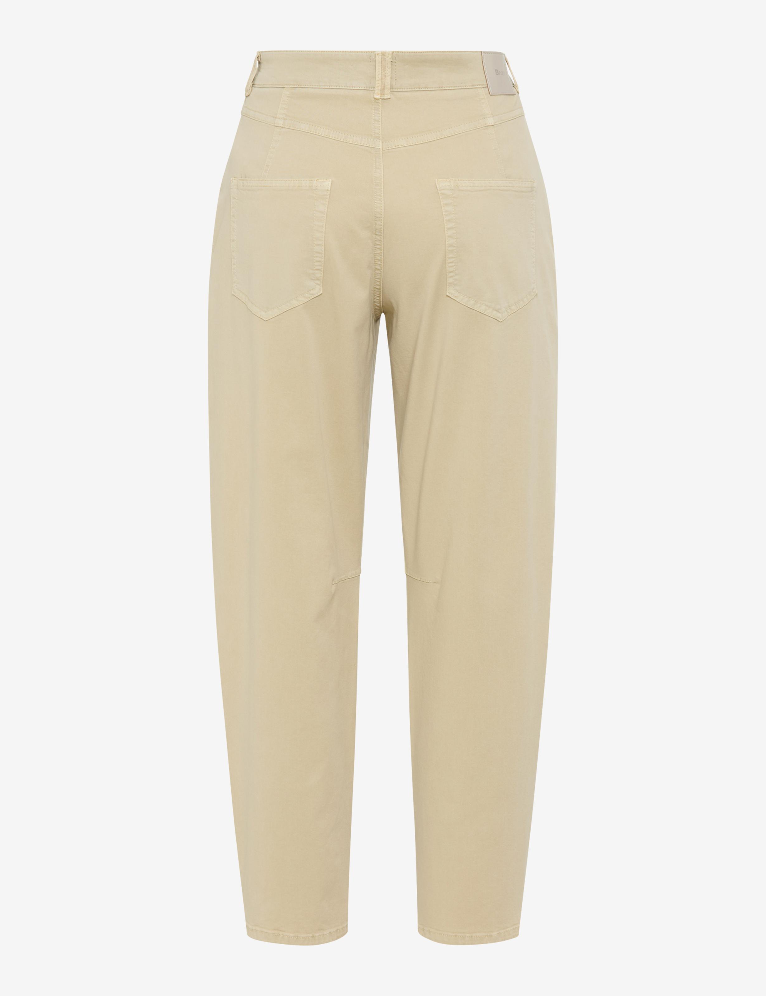 Tons de beige, Femme, Style MEGAN S, FREISTELLER_RUECK_ISHOP