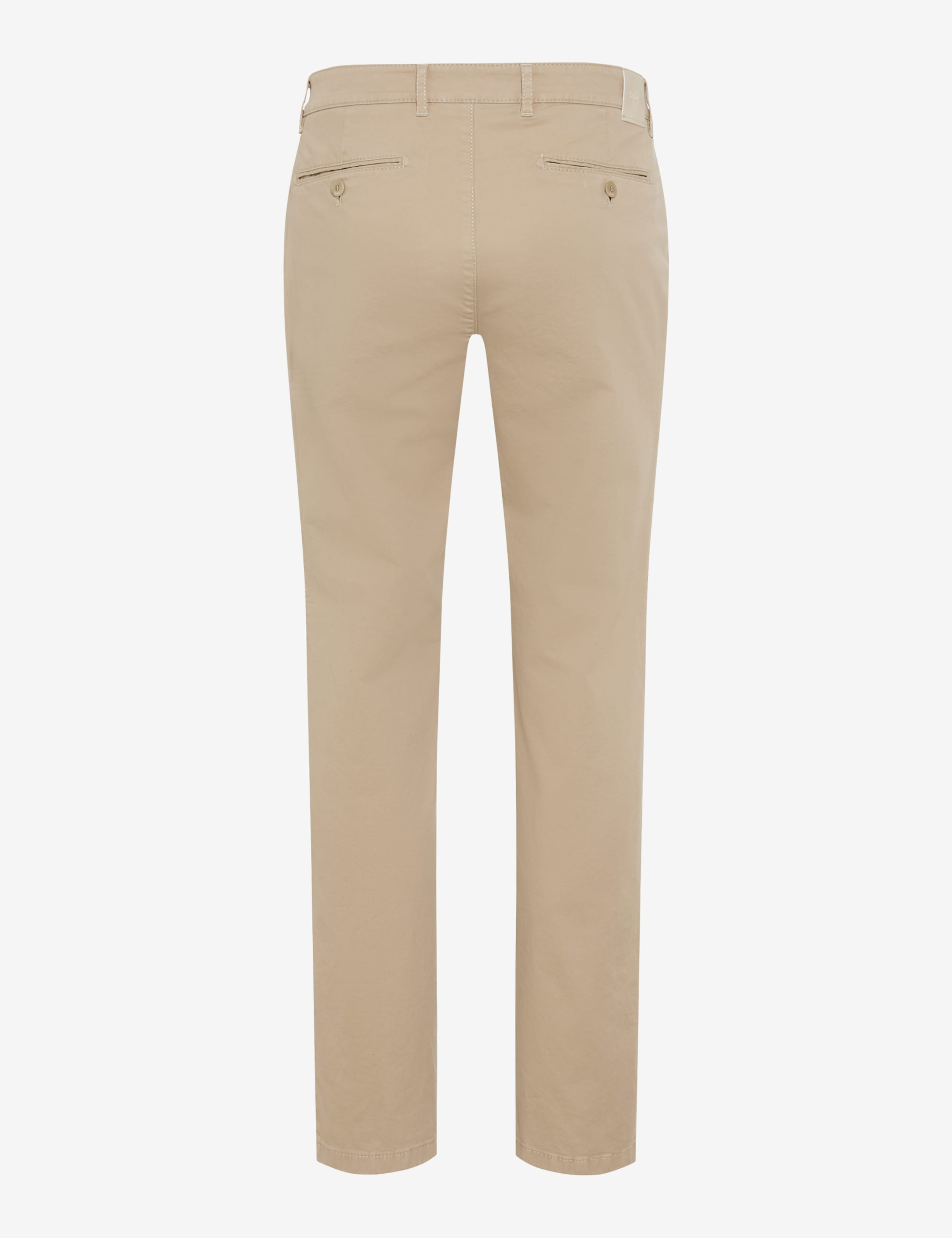 Herren Style EVEREST Hellbeige Regular Fit Freisteller Rueck
