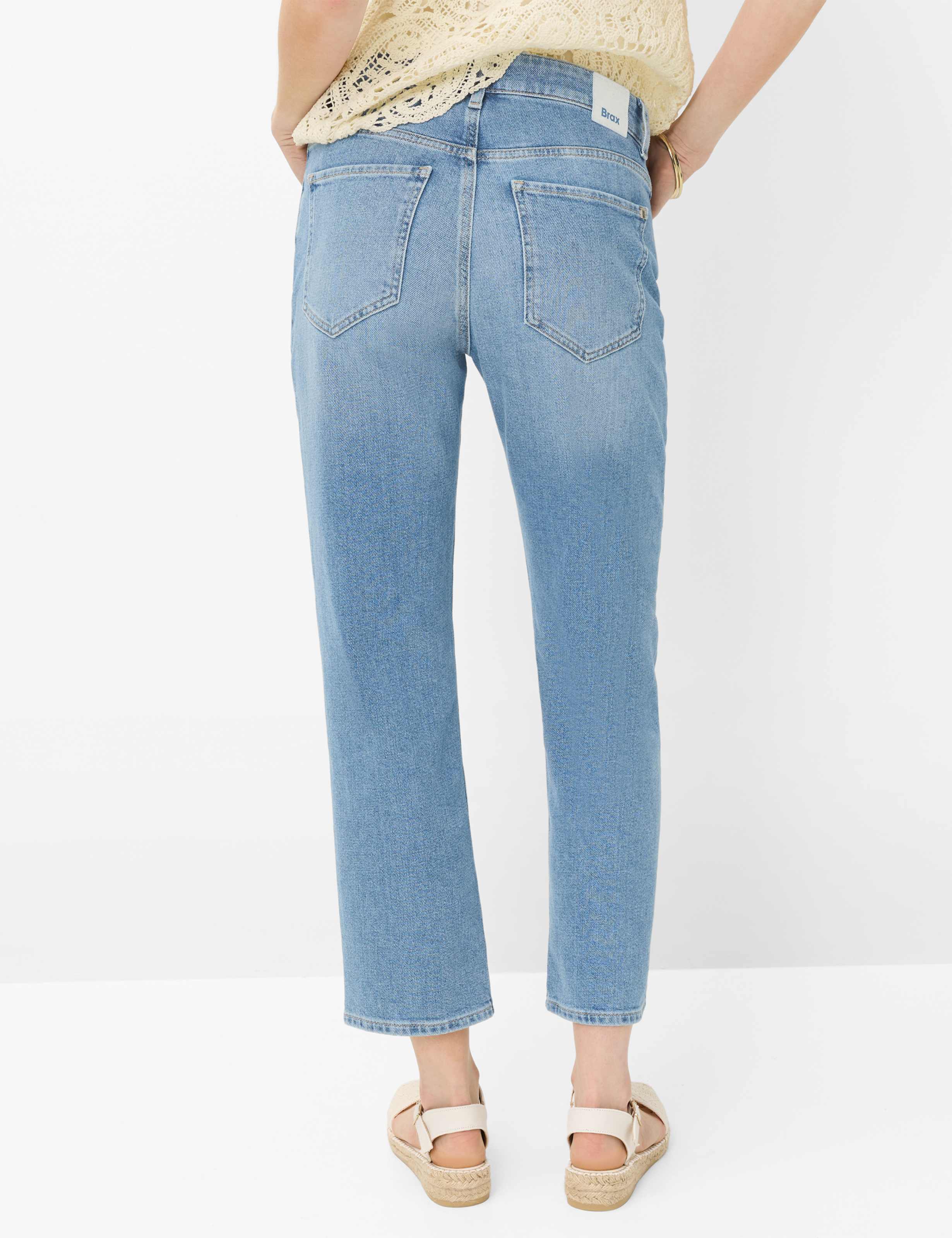 Blautöne, Damen, Style MADISON S, MODEL_RUECK_ISHOP