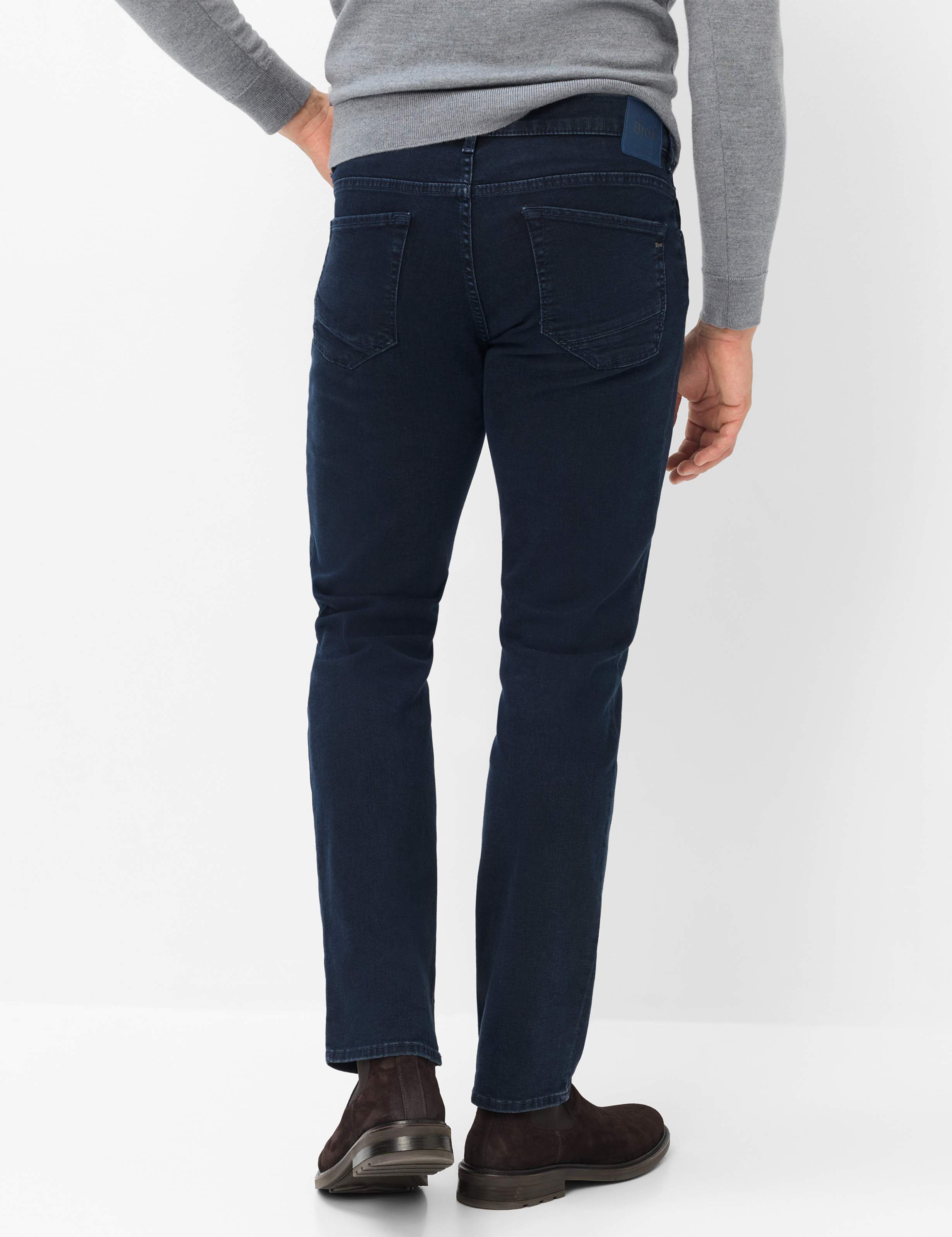 Tinten blauw, Heren, Style CHUCK, MODEL_RUECK_ISHOP