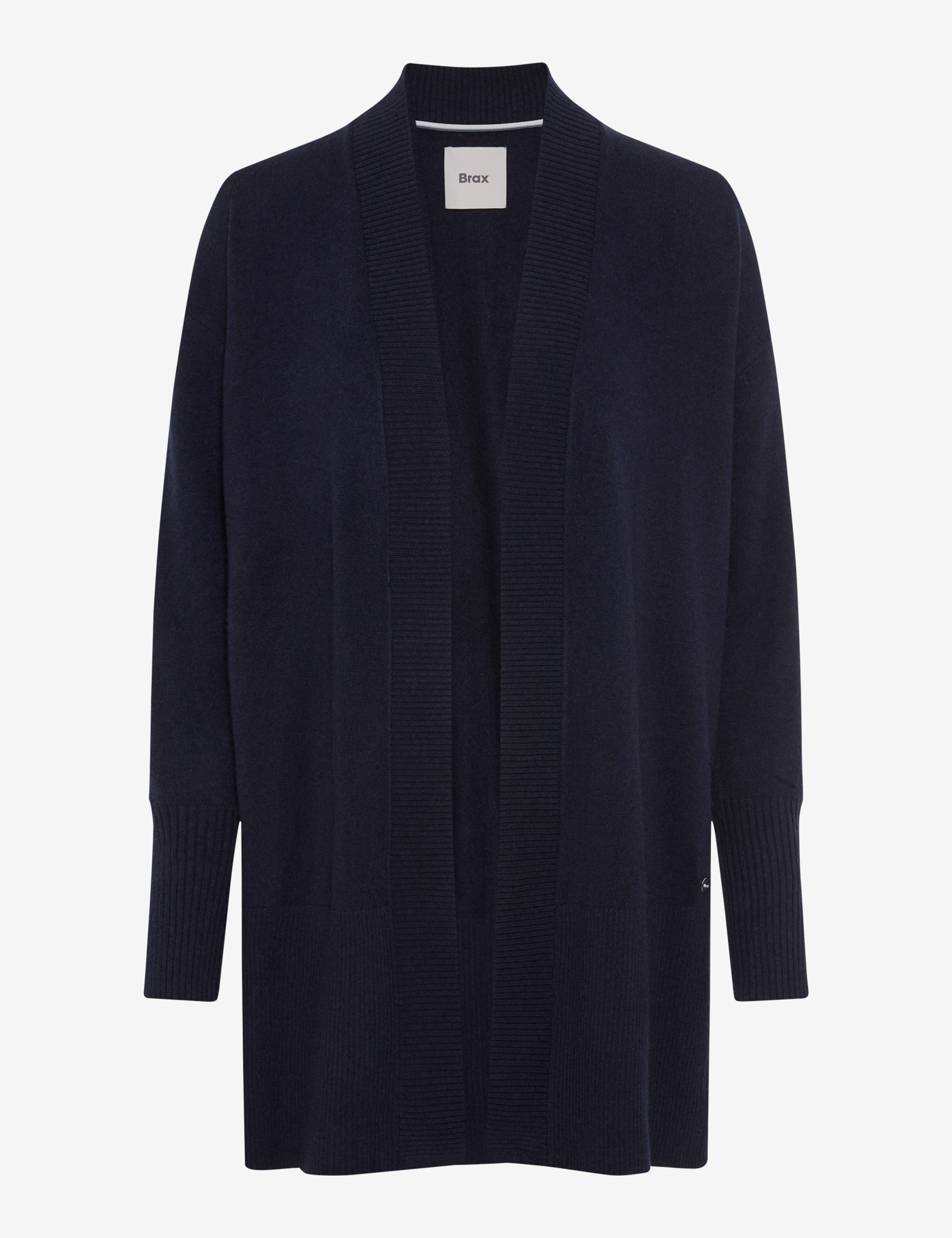 Blautöne, Damen, Style AMIE, FREISTELLER_FRONT_ISHOP