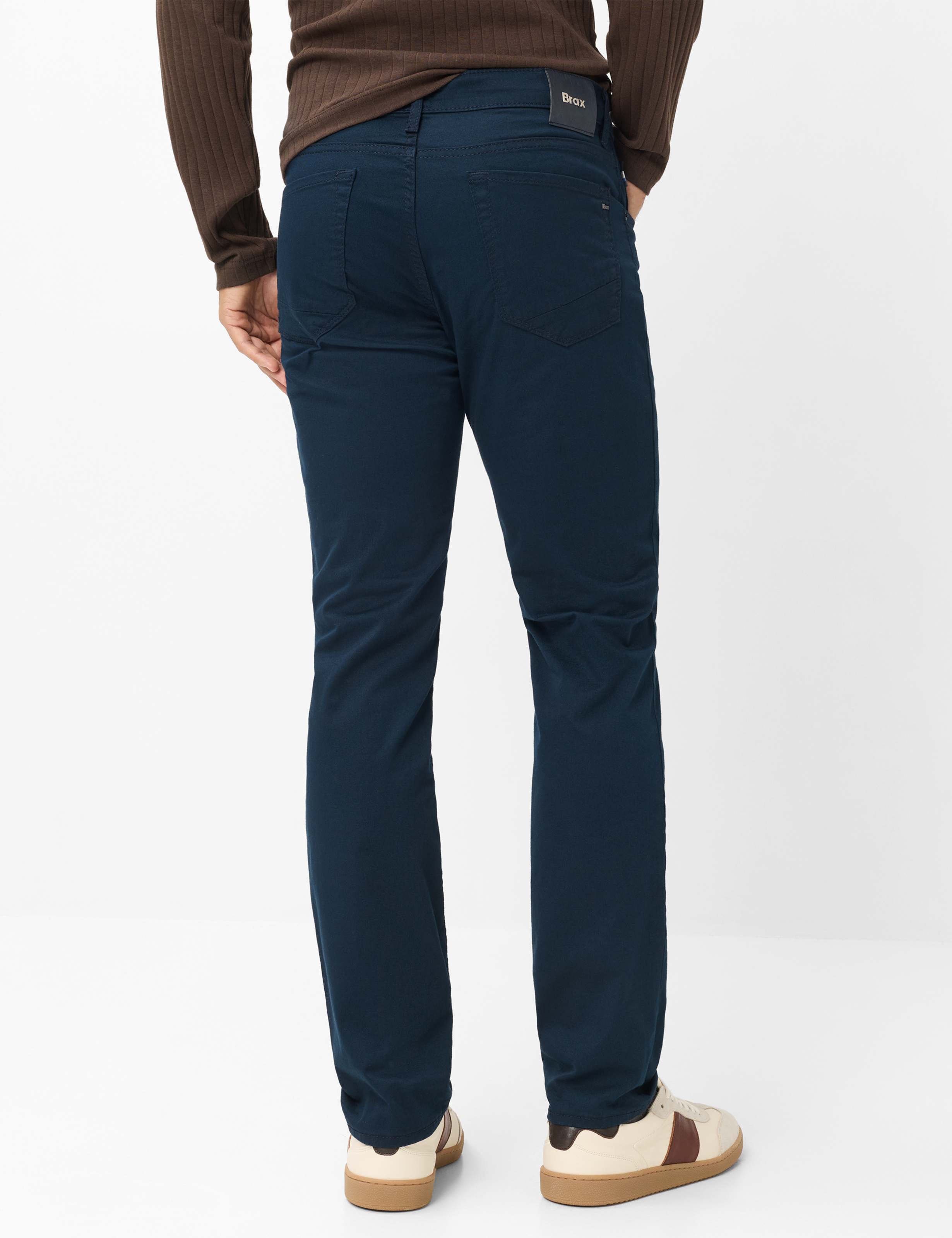 Blautöne, Herren, Style CHUCK, MODEL_RUECK_ISHOP