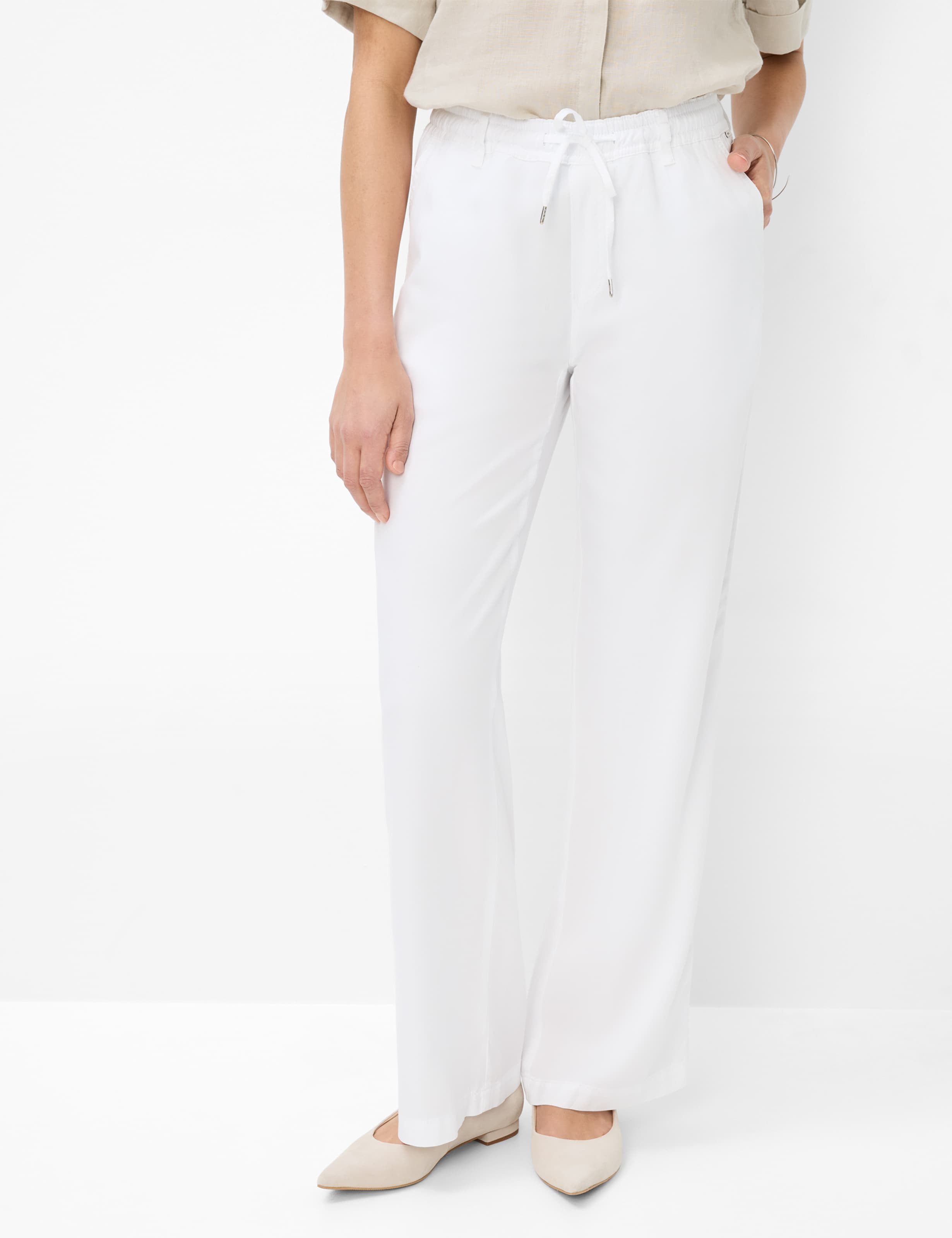 Shades of White, Women, Style MAINE, MODEL_FRONT_ISHOP
