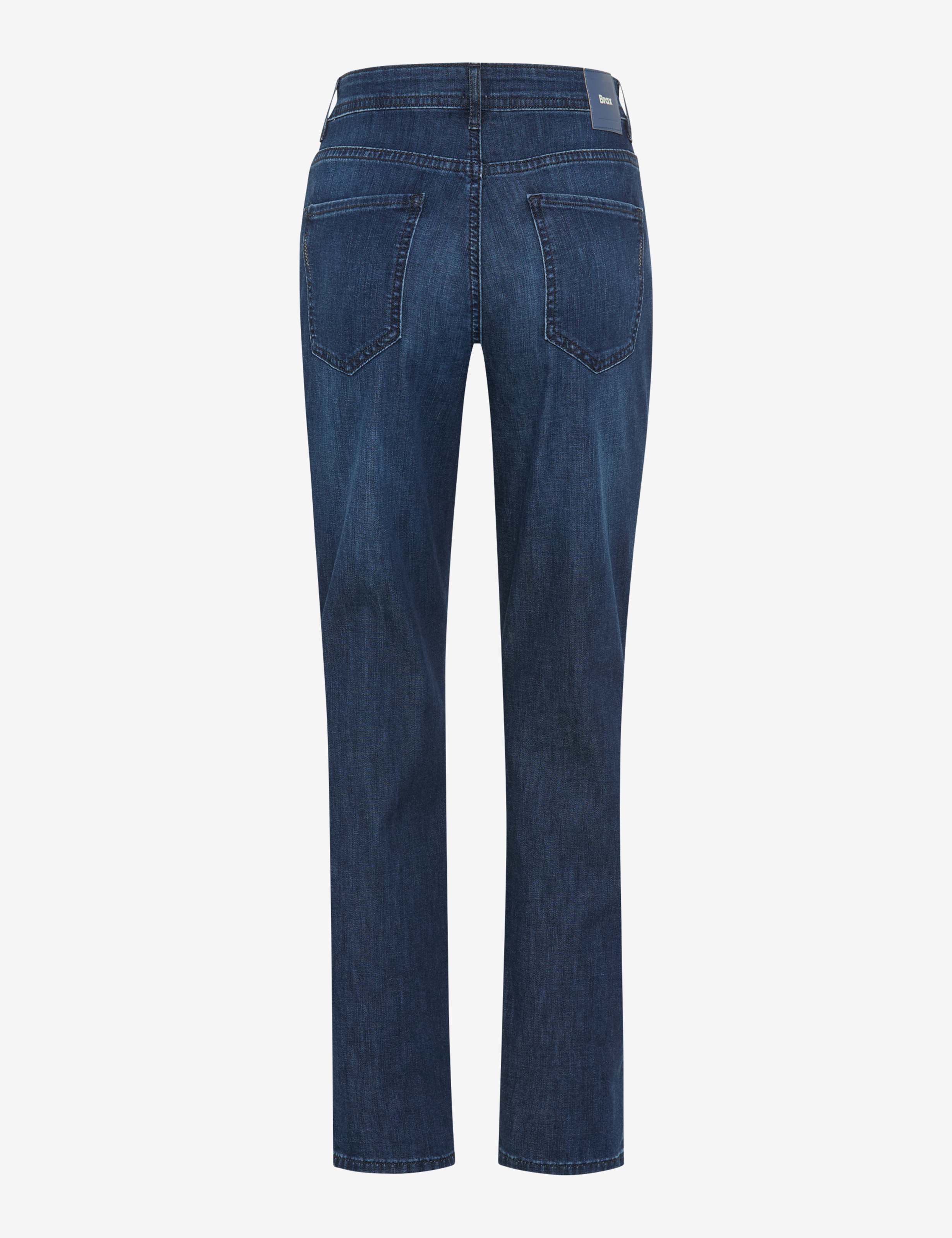 Tons bleus, Femme, Style CAROLA S, FREISTELLER_RUECK_ISHOP