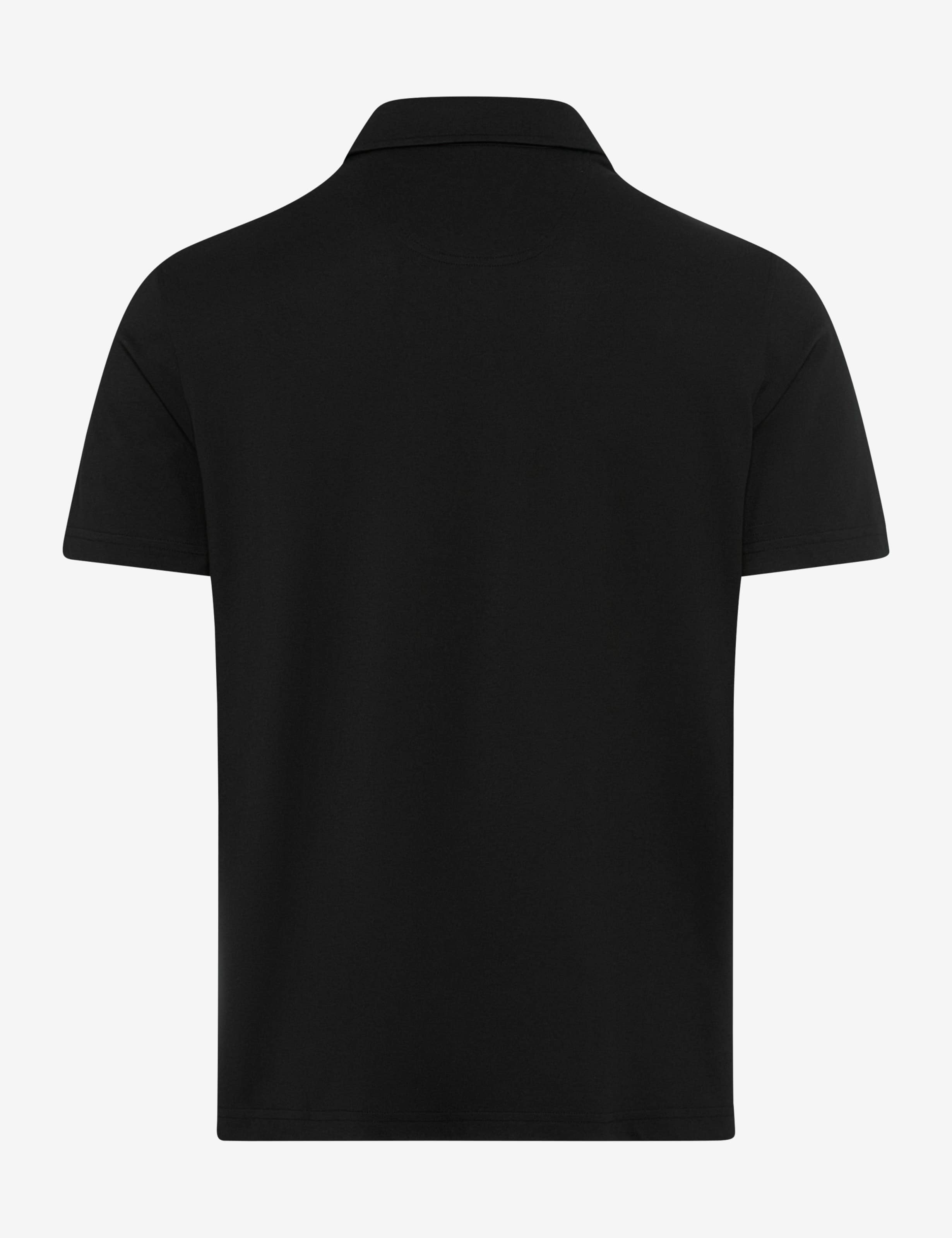 Men Style PEPE Black  Stand-alone rear view