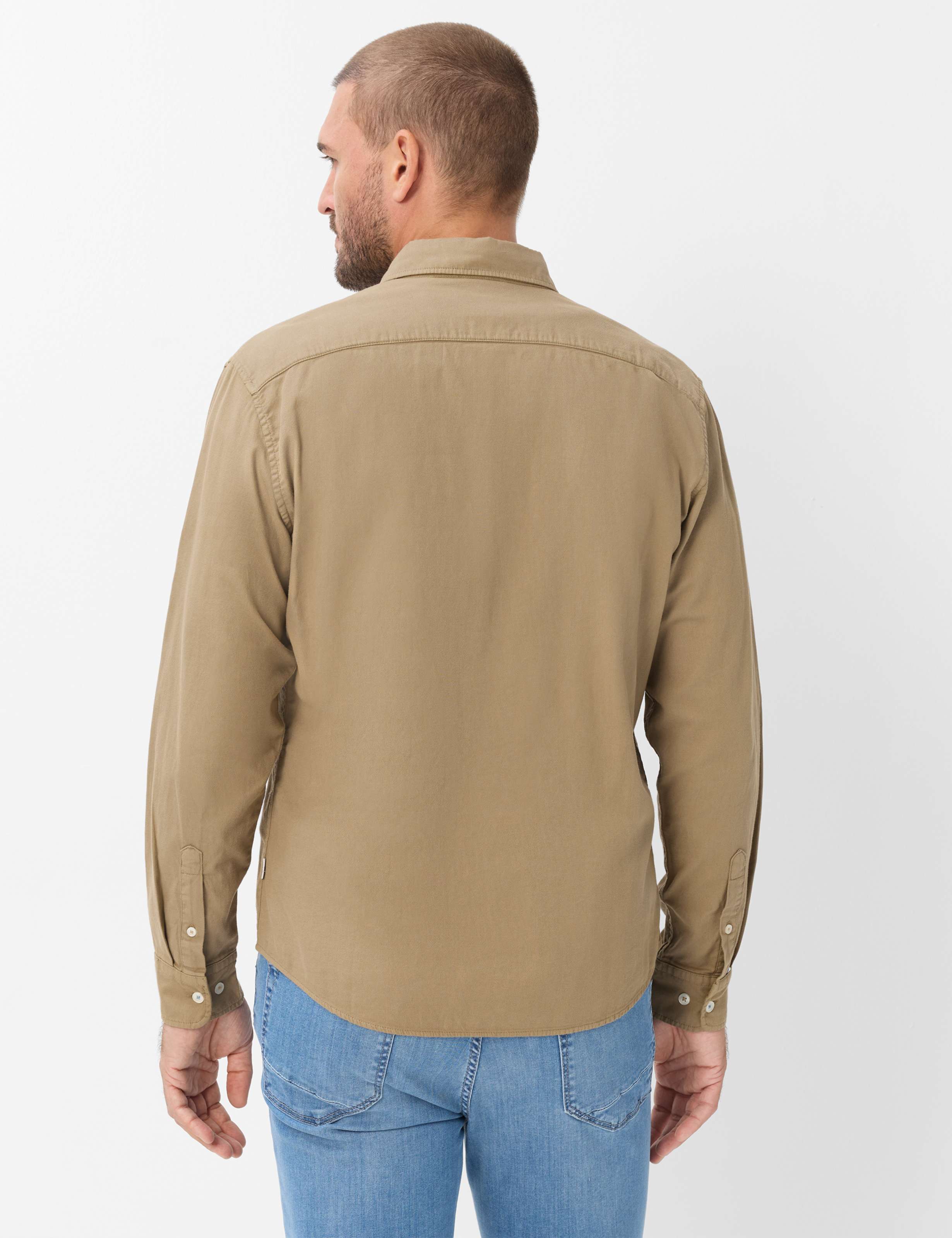Brauntöne, Herren, Style HAROLD, MODEL_RUECK_ISHOP