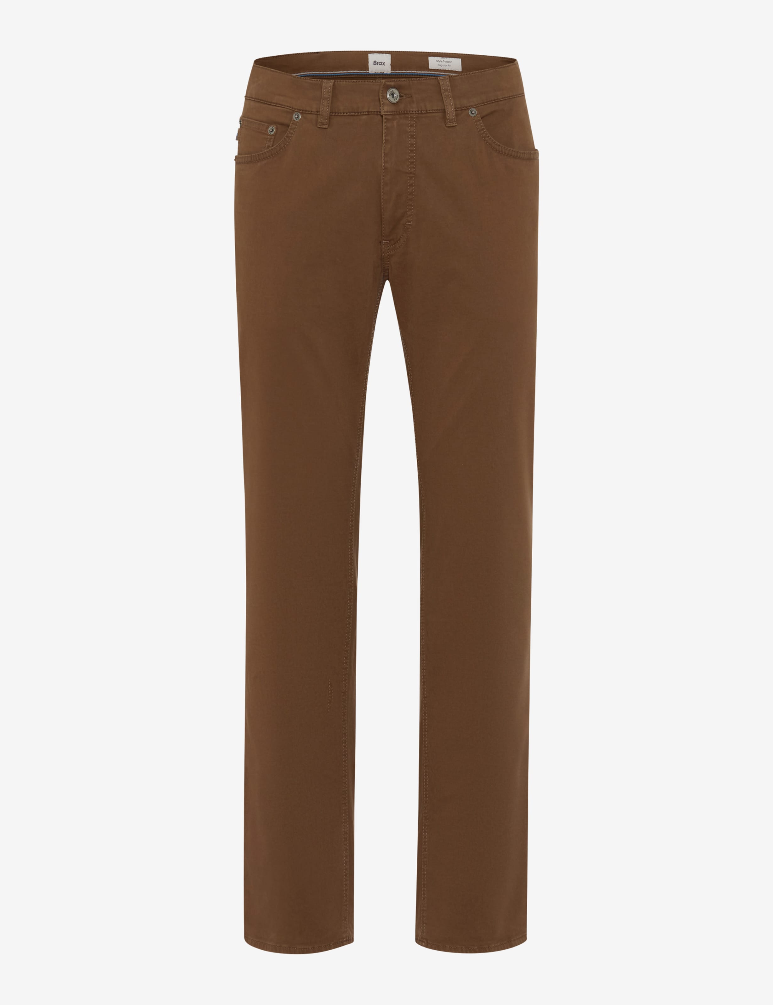 Brauntöne, Herren, Style COOPER, FREISTELLER_FRONT_ISHOP