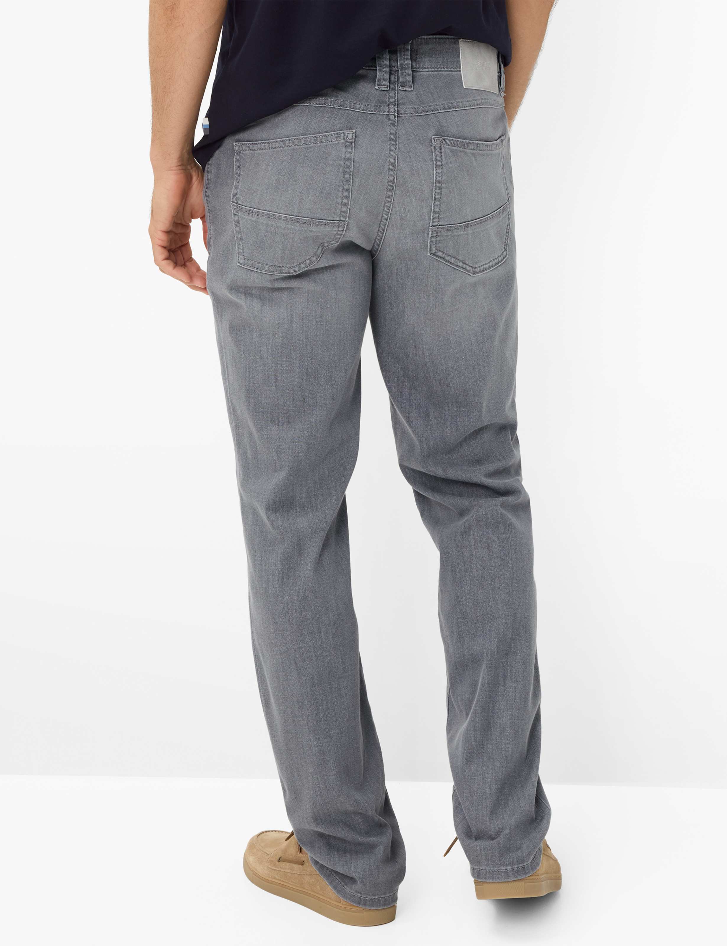 Shades of Gray, Men, Style LUKE, MODEL_RUECK_ISHOP