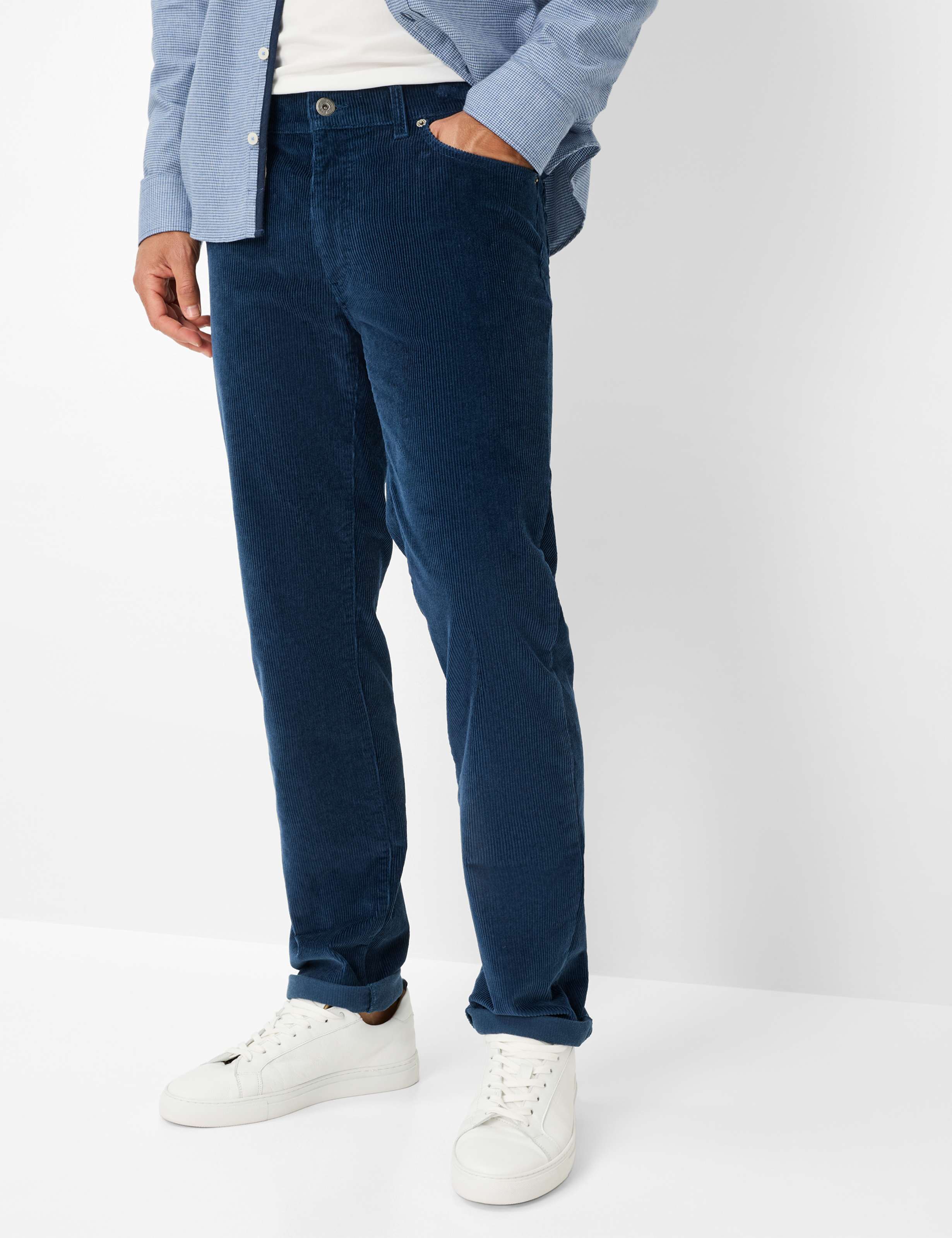 Blautöne, Herren, Style CADIZ, MODEL_FRONT_ISHOP
