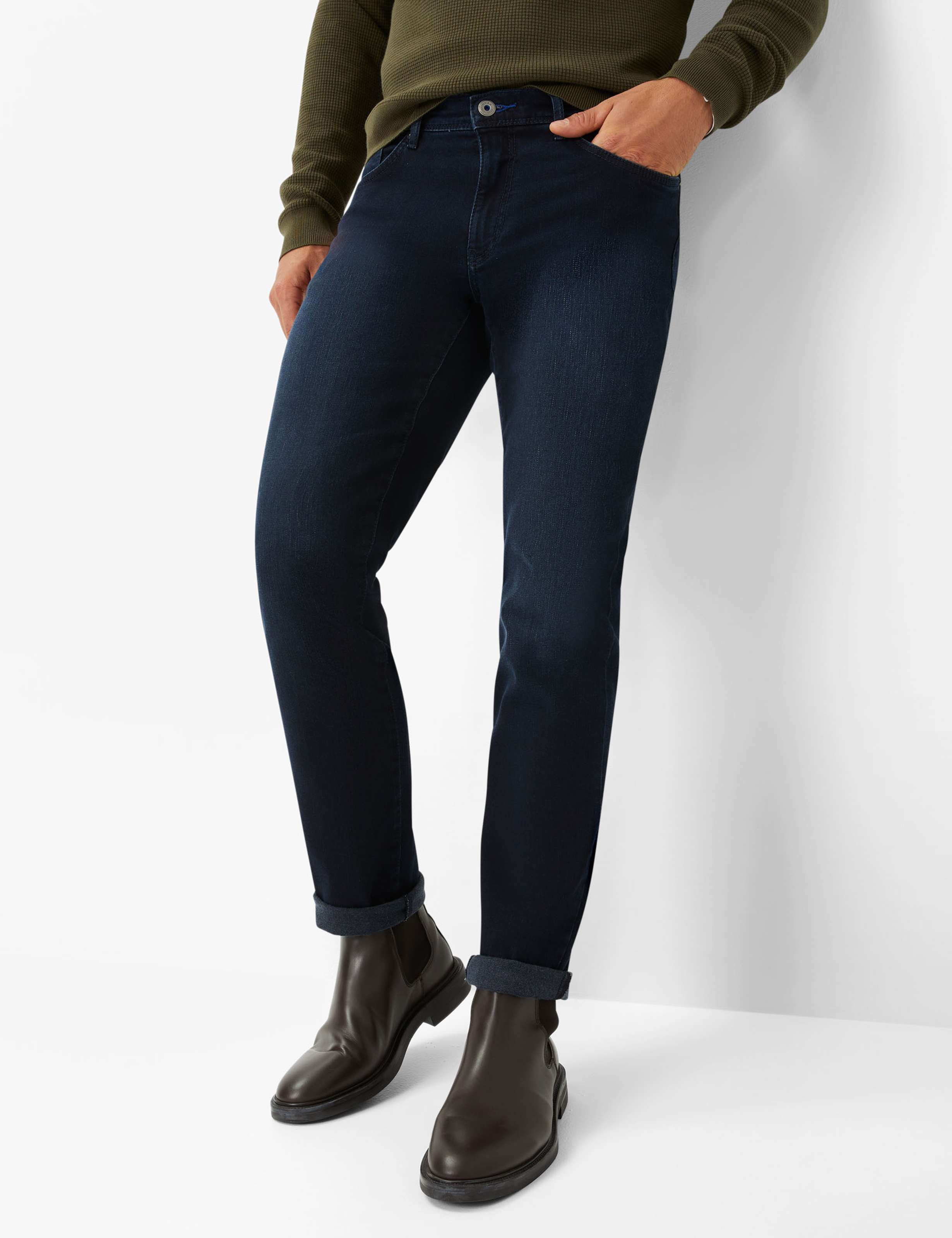 Mode masculine Jeans acheter et commander chez BRAX