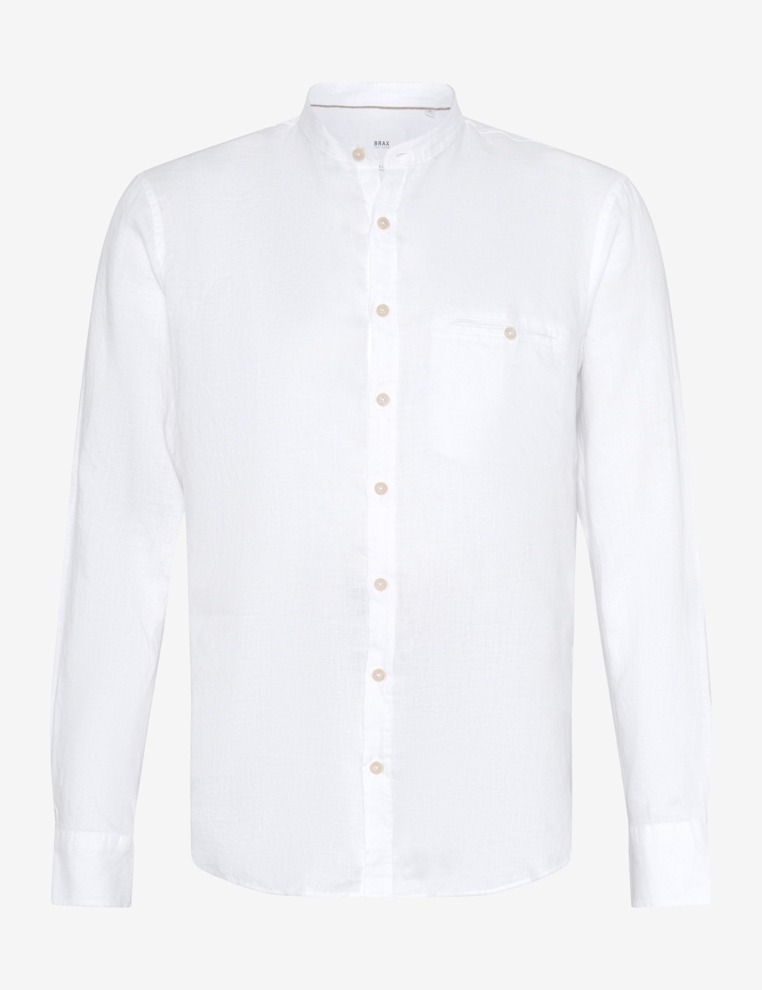 Shades of White, Men, Style LARS, FREISTELLER_FRONT_ISHOP