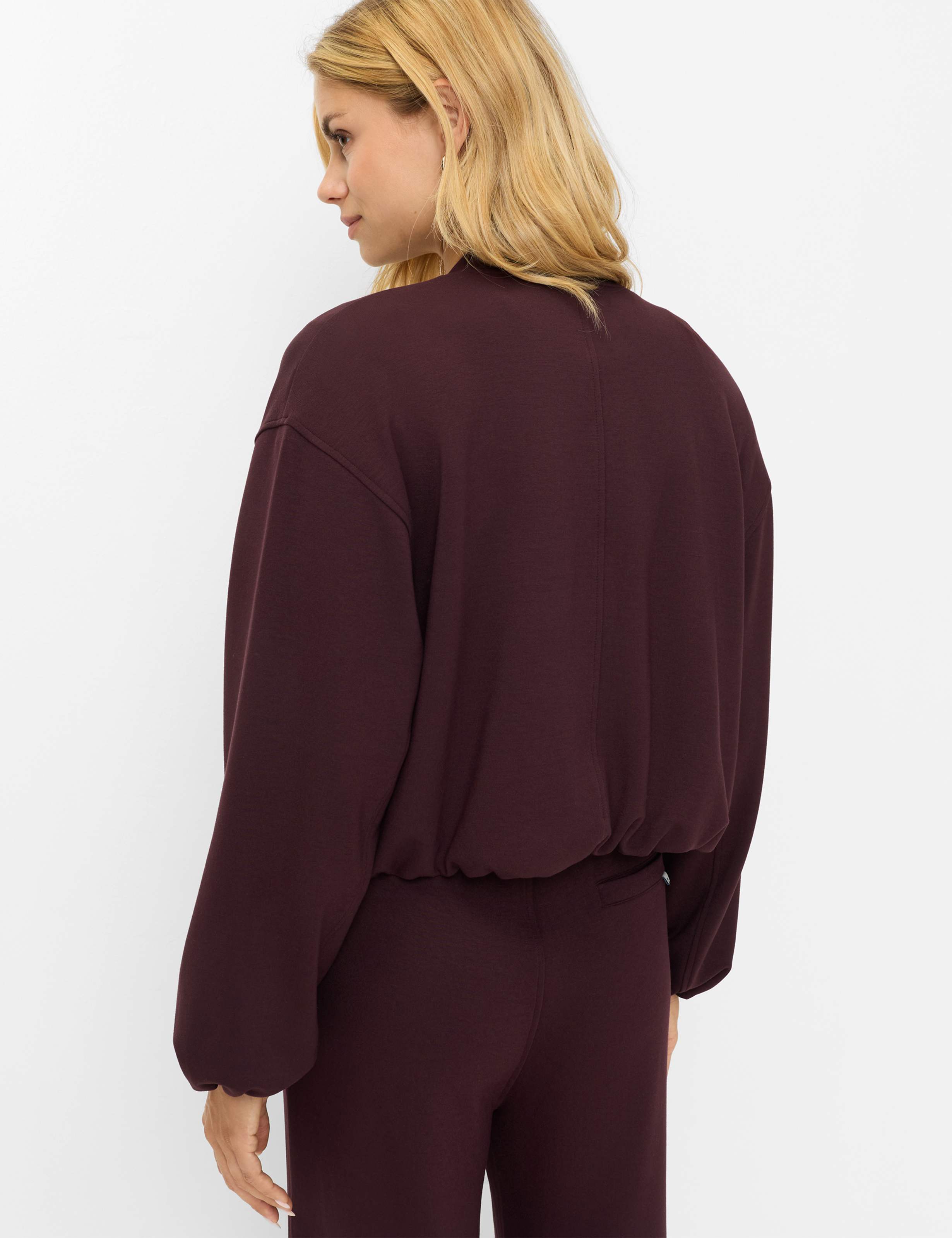 Lilatöne, Damen, Style BECKY L, MODEL_RUECK_ISHOP