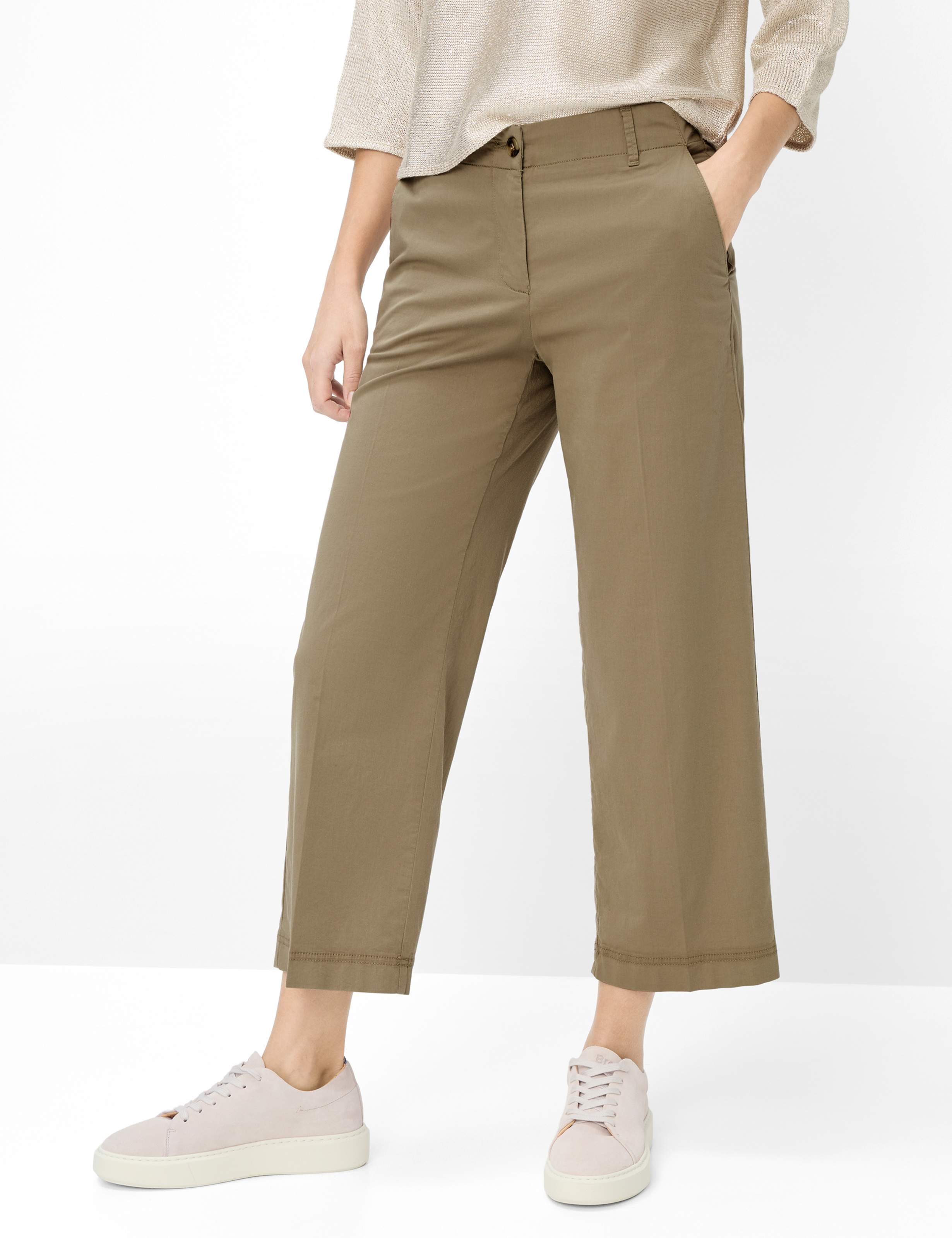 Grüntöne, Damen, Style MAINE S, MODEL_FRONT_ISHOP