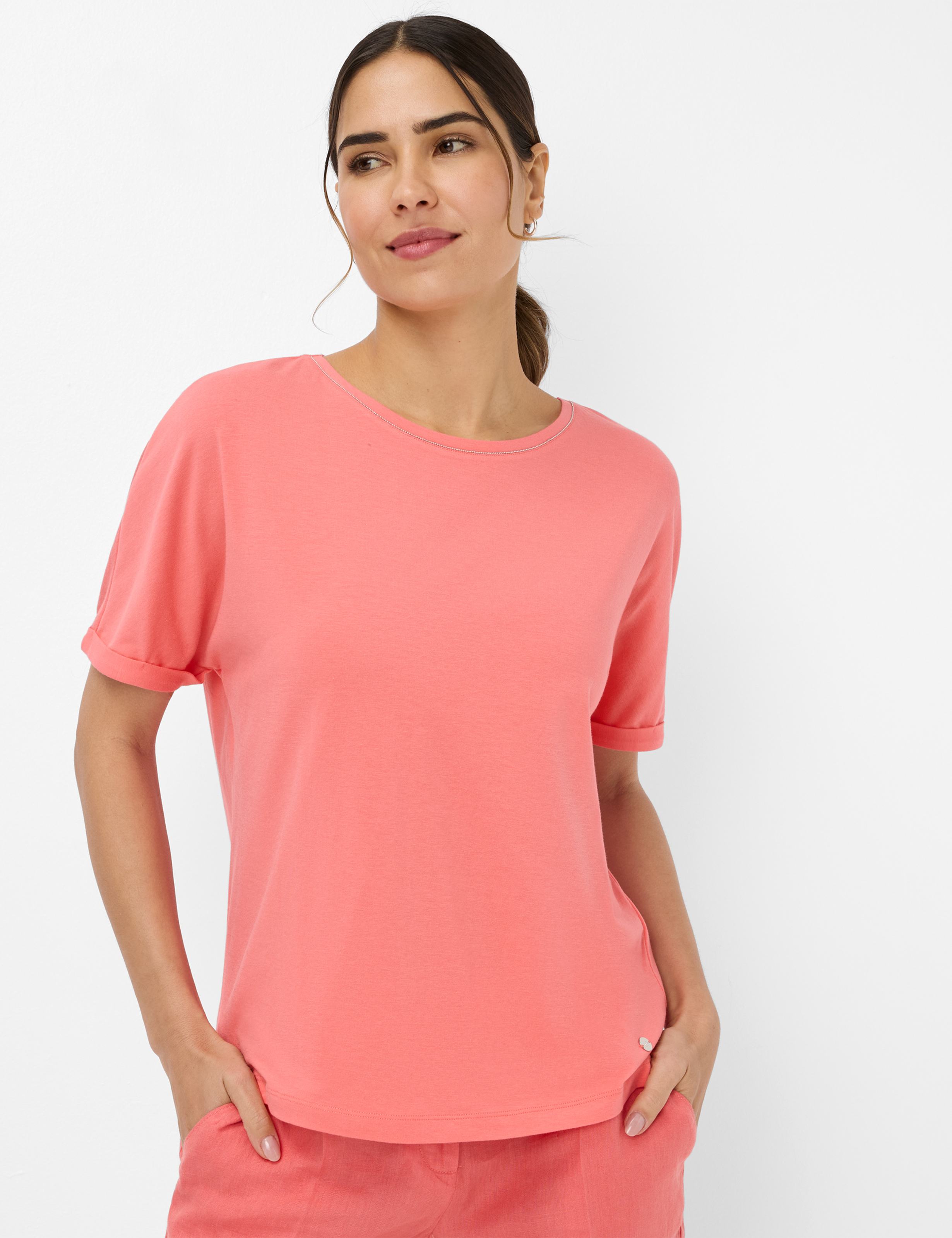 Rottöne, Damen, Style CAELEN, MODEL_FRONT_ISHOP