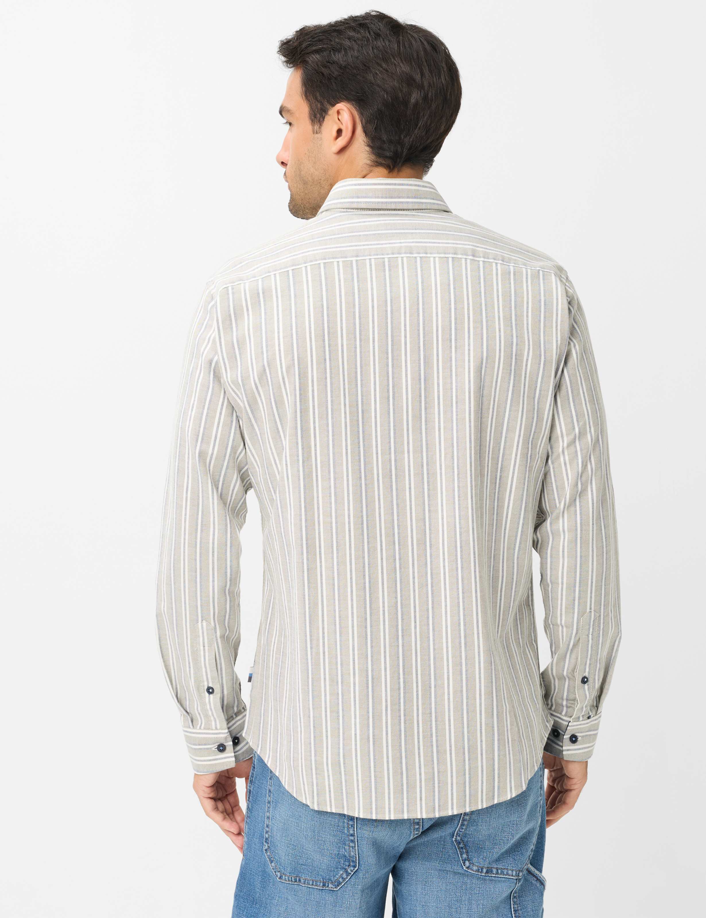 Blautöne, Herren, Style DANIEL, MODEL_RUECK_ISHOP
