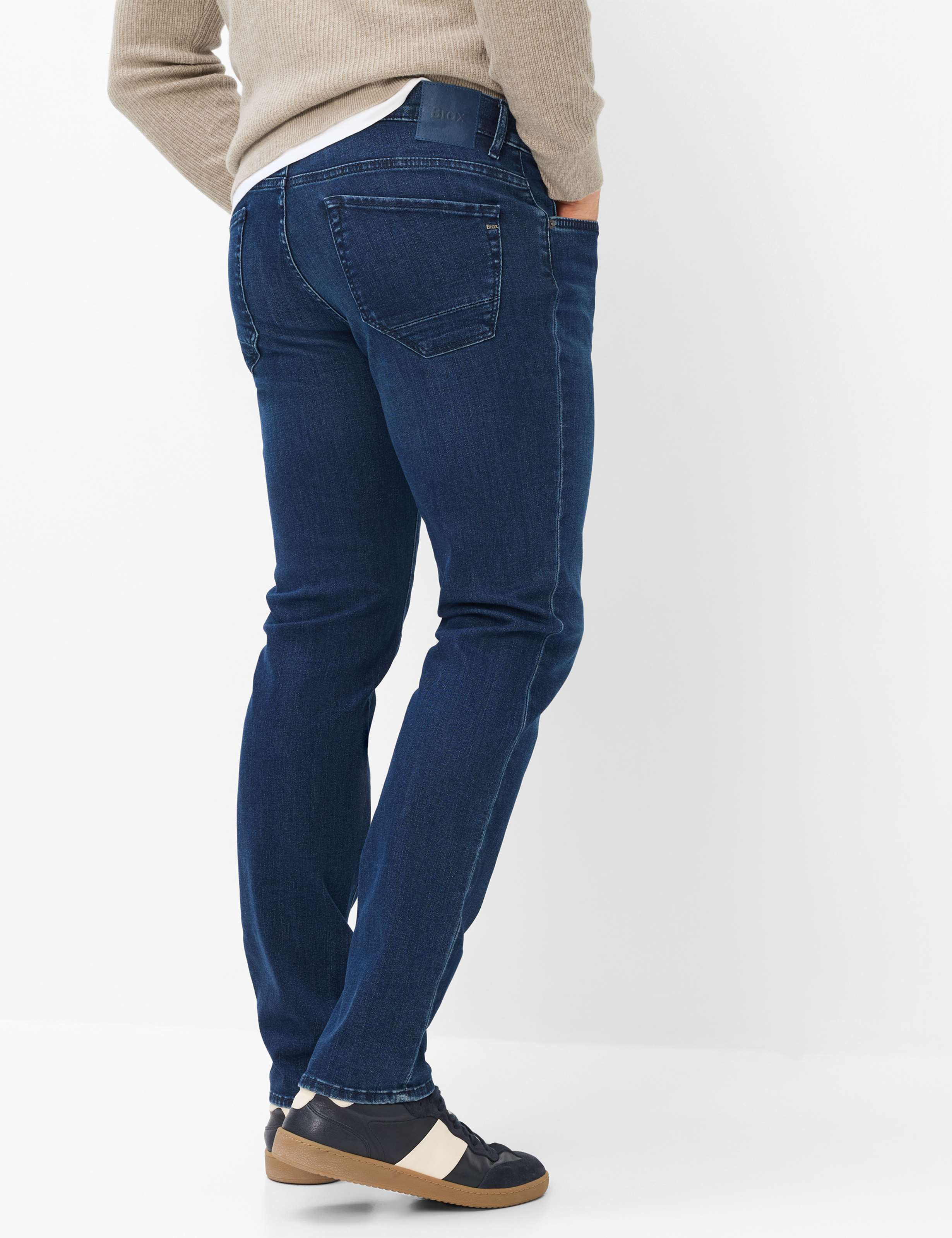 Tinten blauw, Heren, Style CHUCK, MODEL_RUECK_ISHOP