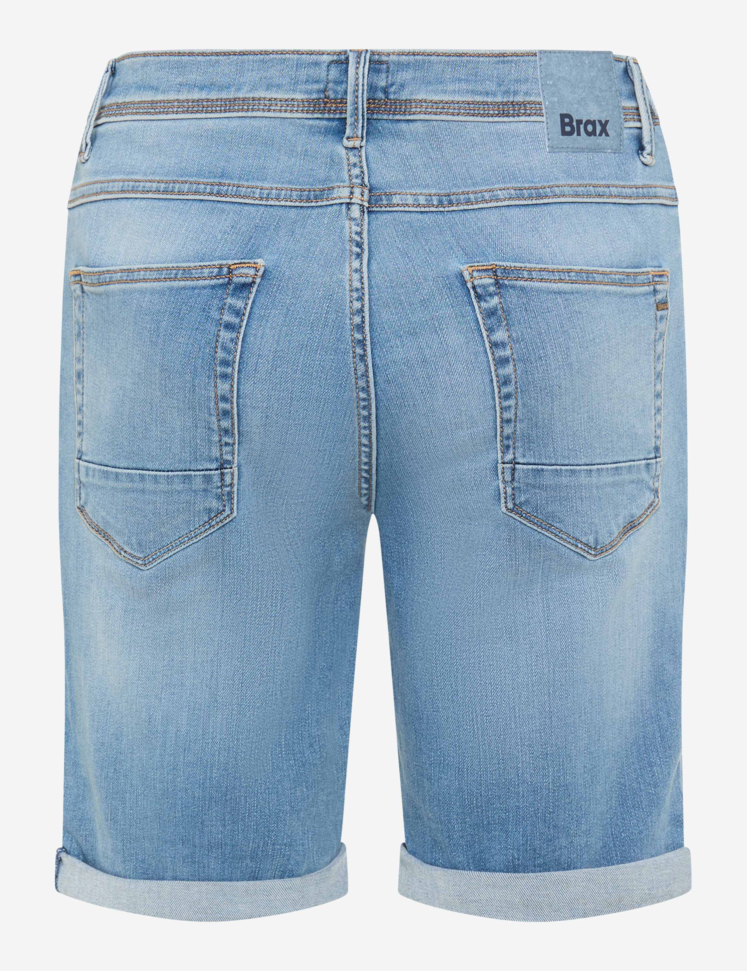 Blautöne, Herren, Style CHRIS, FREISTELLER_RUECK_ISHOP