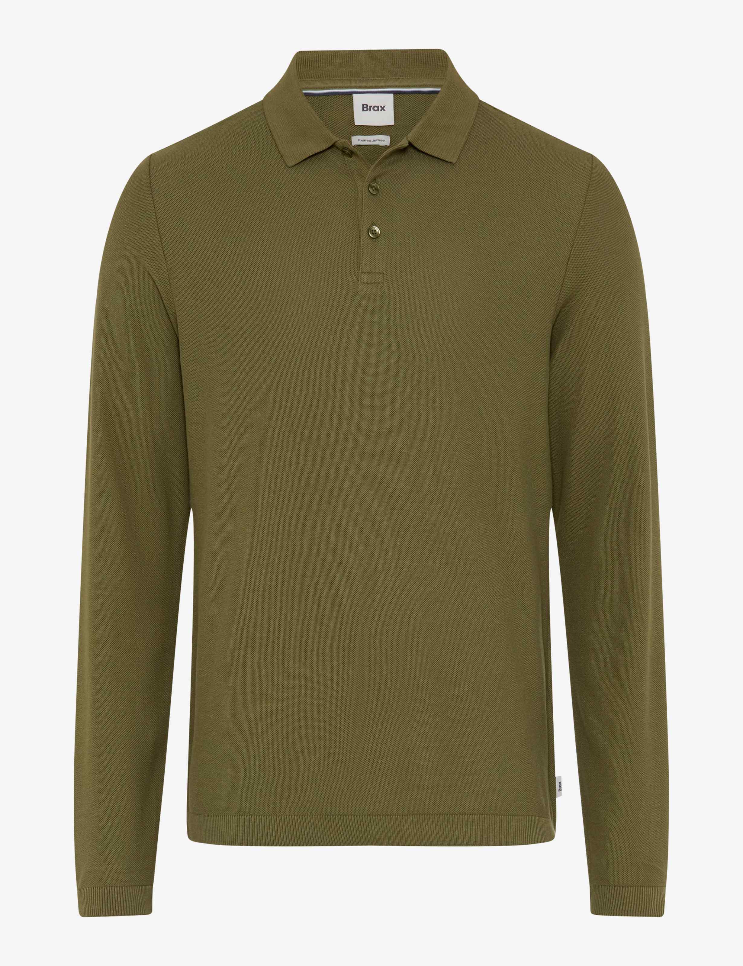 Tinten groen, Heren, Style PRINCETON, FREISTELLER_FRONT_ISHOP