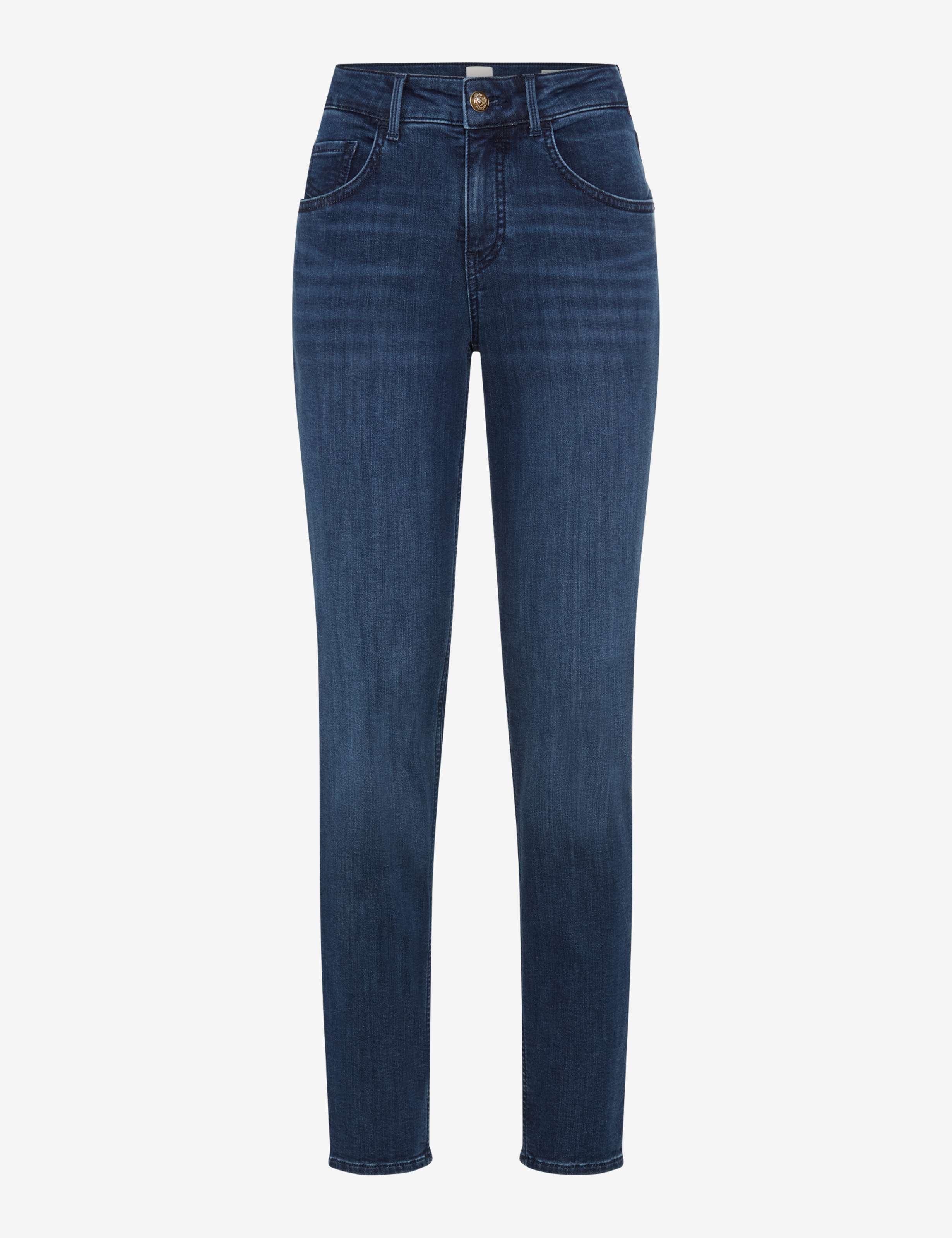 Tons bleus, Femme, Style SHAKIRA, FREISTELLER_FRONT_ISHOP