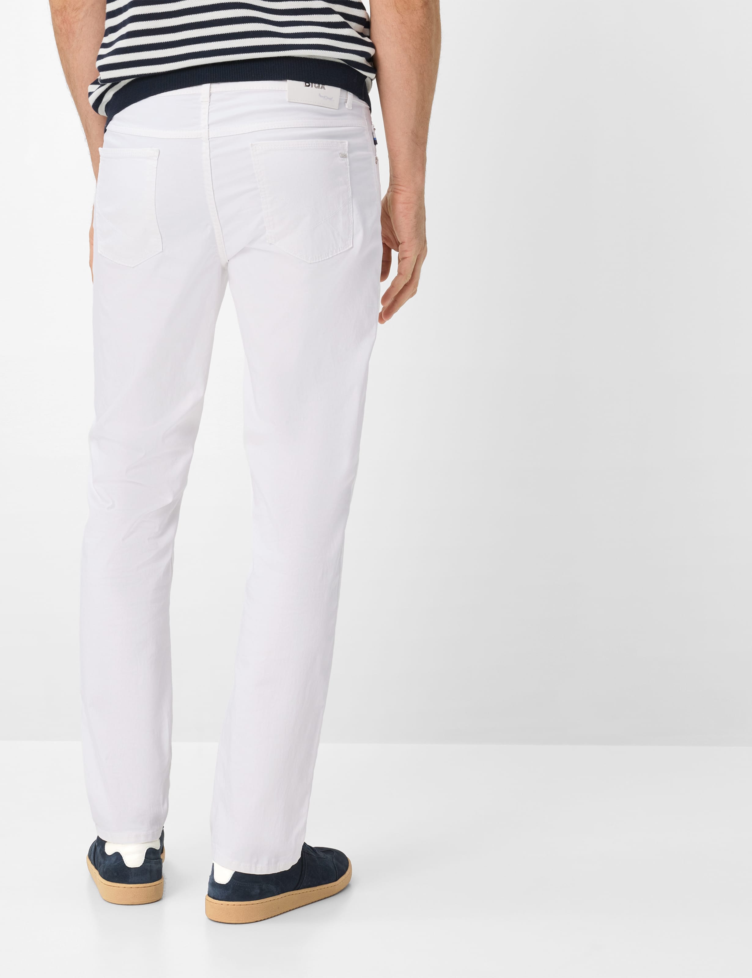 Tons blancs, Homme, Style COOPER, MODEL_RUECK_ISHOP