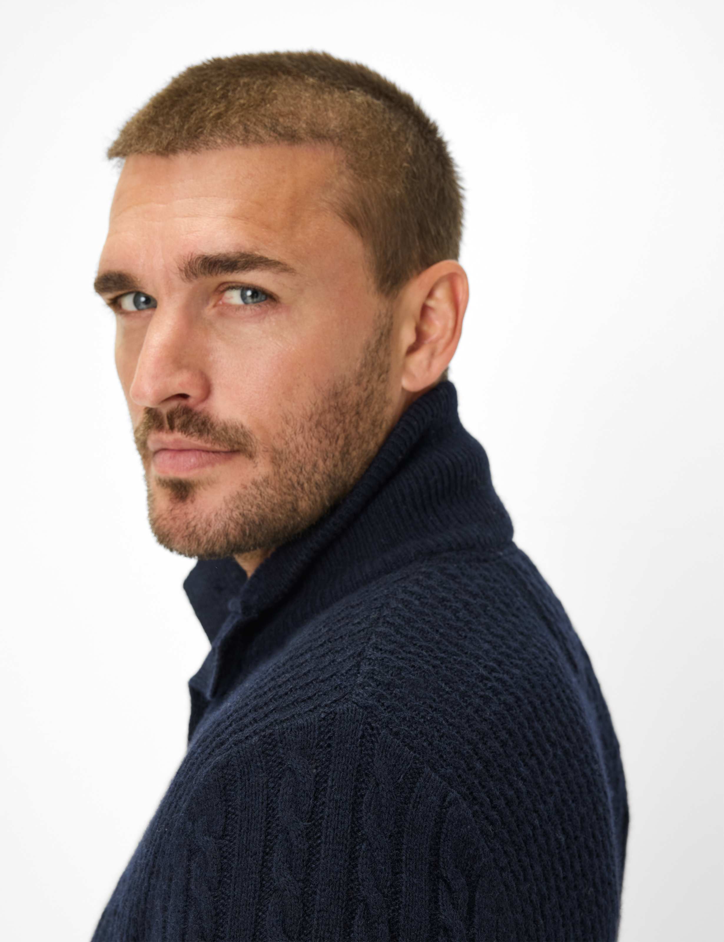 Blautöne, Herren, Style JEFF, DETAIL_TWO_ISHOP