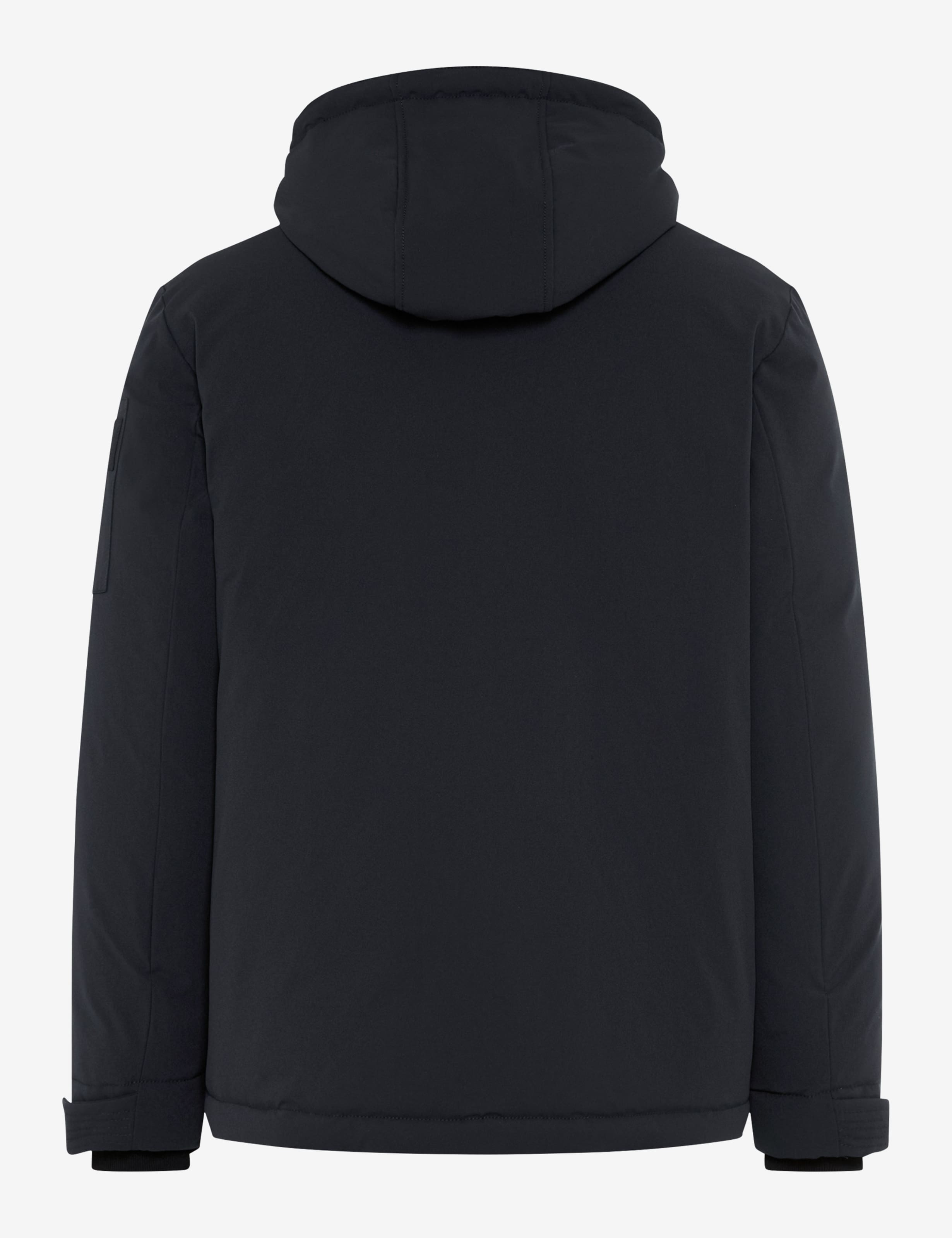 Tons bleus, Homme, Style BILL, FREISTELLER_RUECK_ISHOP