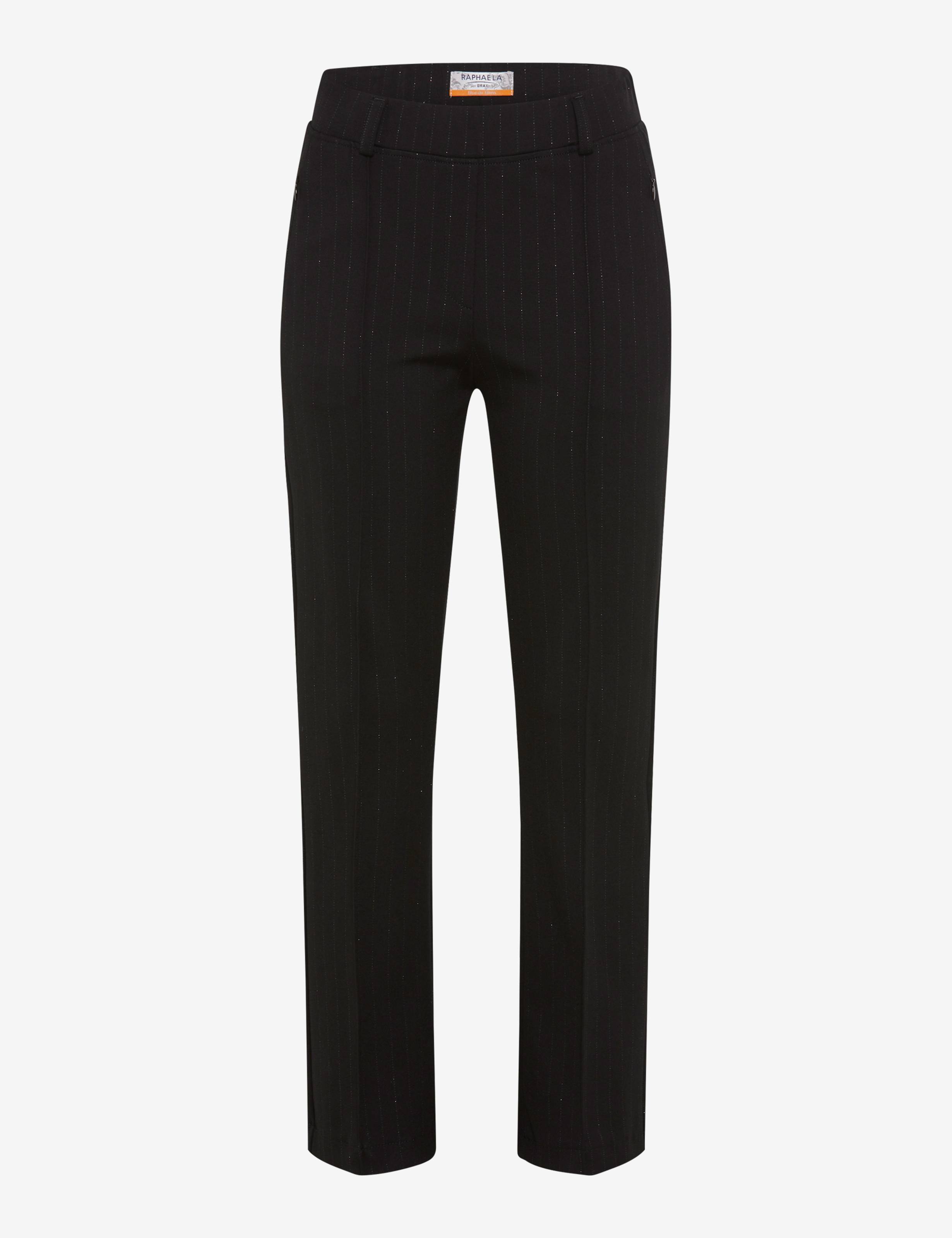 Schwarz, Damen, Style LILLYTH KICK, FREISTELLER_FRONT_ISHOP