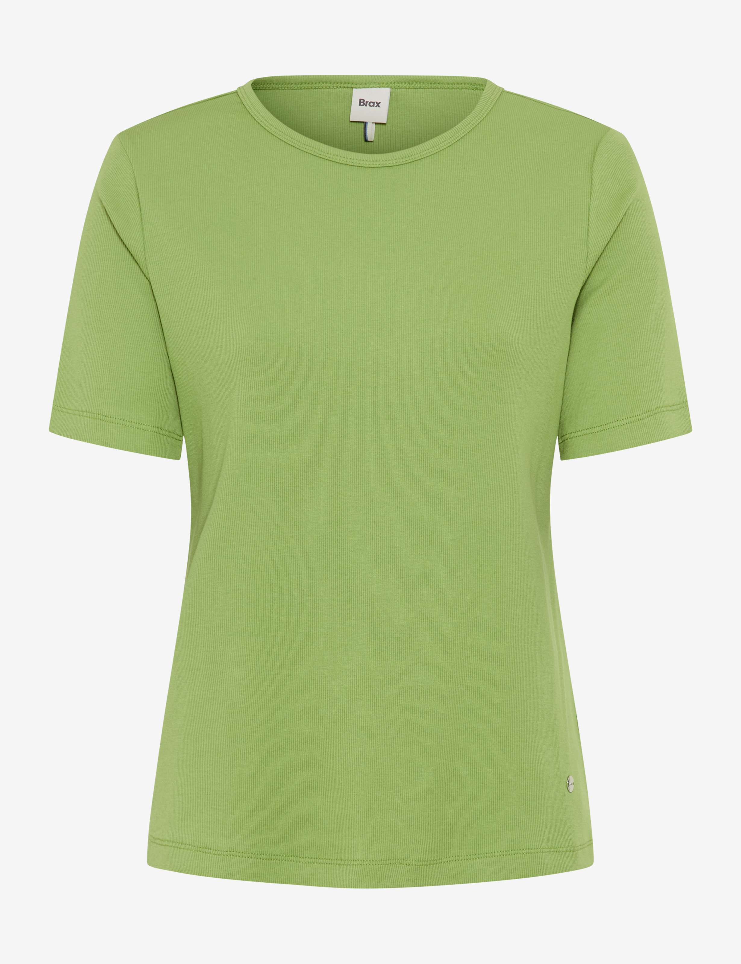 Femme Style CARINA S Vert  Détourage avant