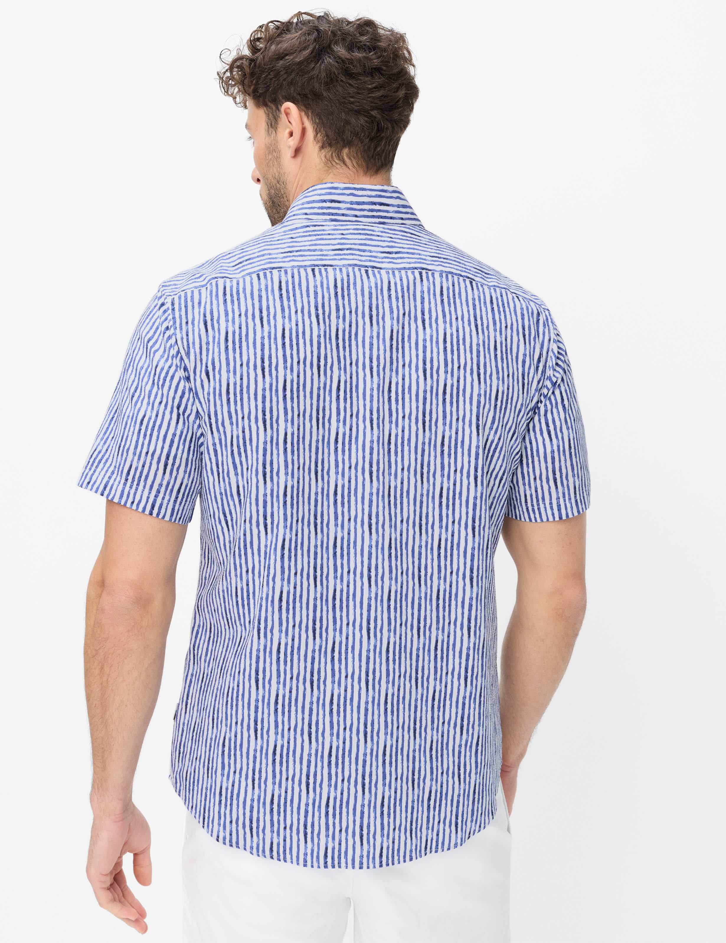 Tinten blauw, Heren, Style HARDY, MODEL_RUECK_ISHOP