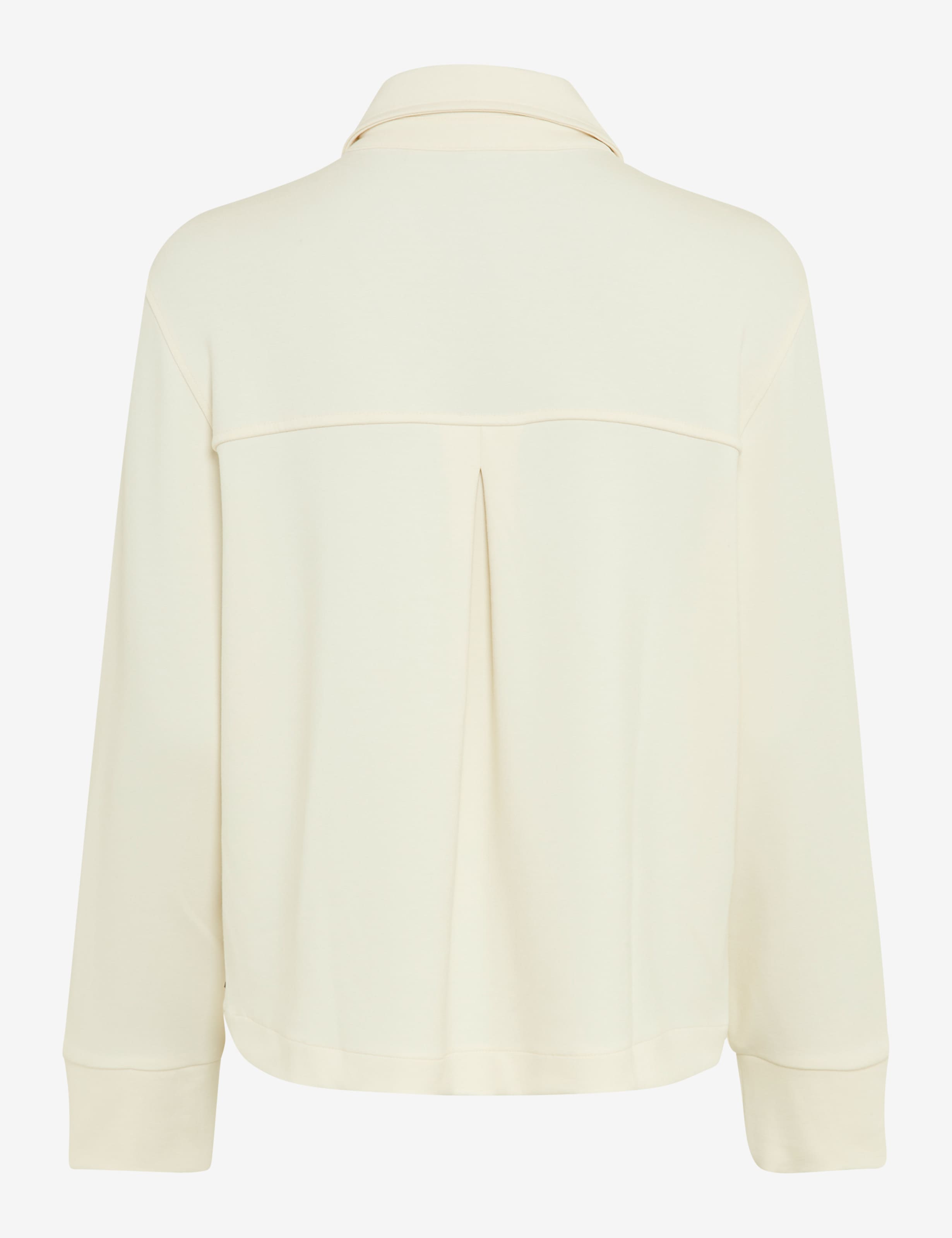 Tons blancs, Femme, Style BETTE L, FREISTELLER_RUECK_ISHOP