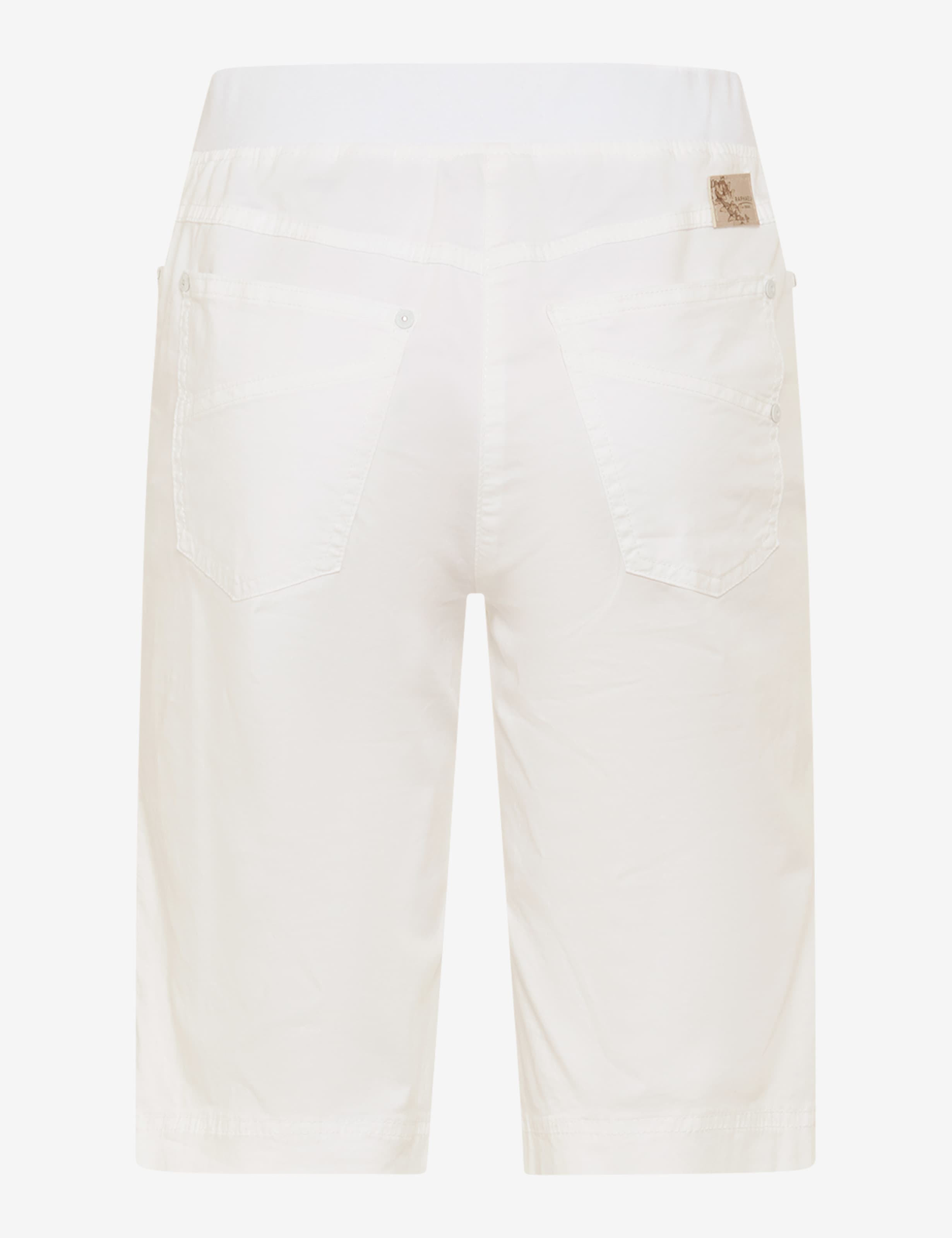 Weisstöne, Damen, Style PAMINA BERMUDA, FREISTELLER_RUECK_ISHOP