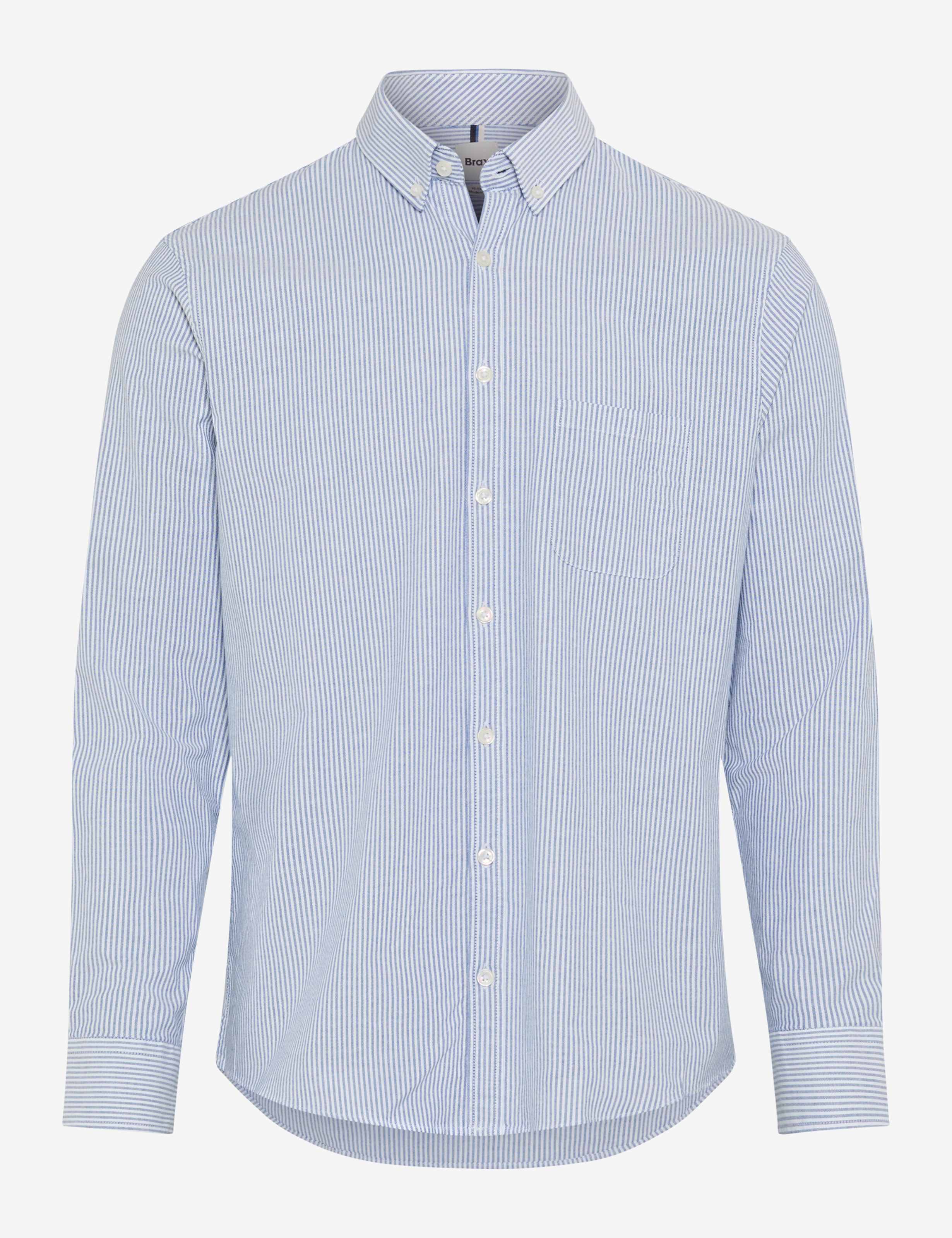 Blautöne, Herren, Style DANIEL, FREISTELLER_FRONT_ISHOP