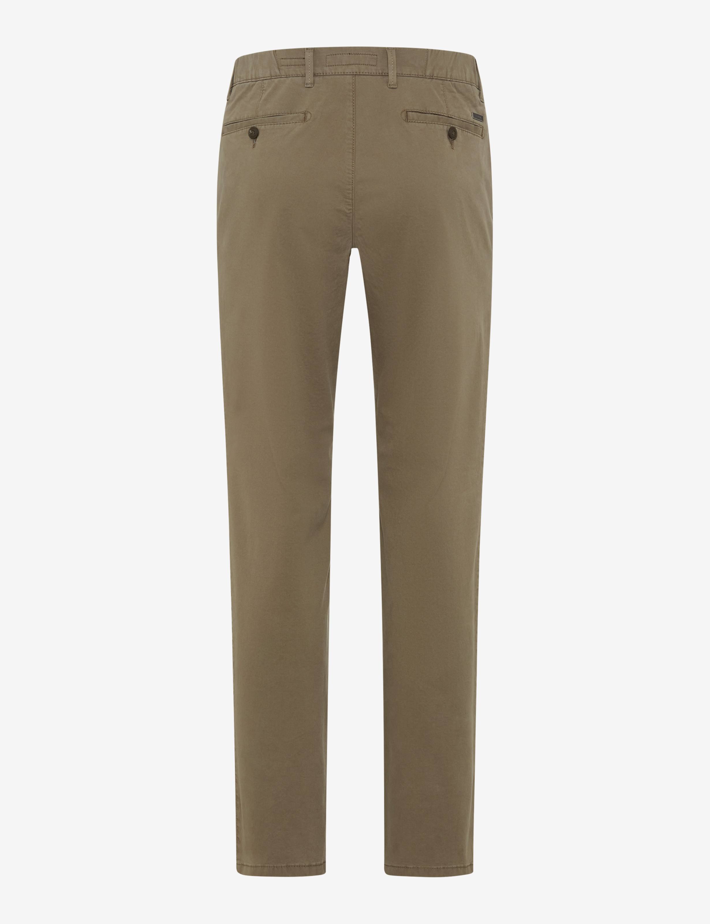 Nuancer af grønt, Mænd, Style THILO, FREISTELLER_RUECK_ISHOP