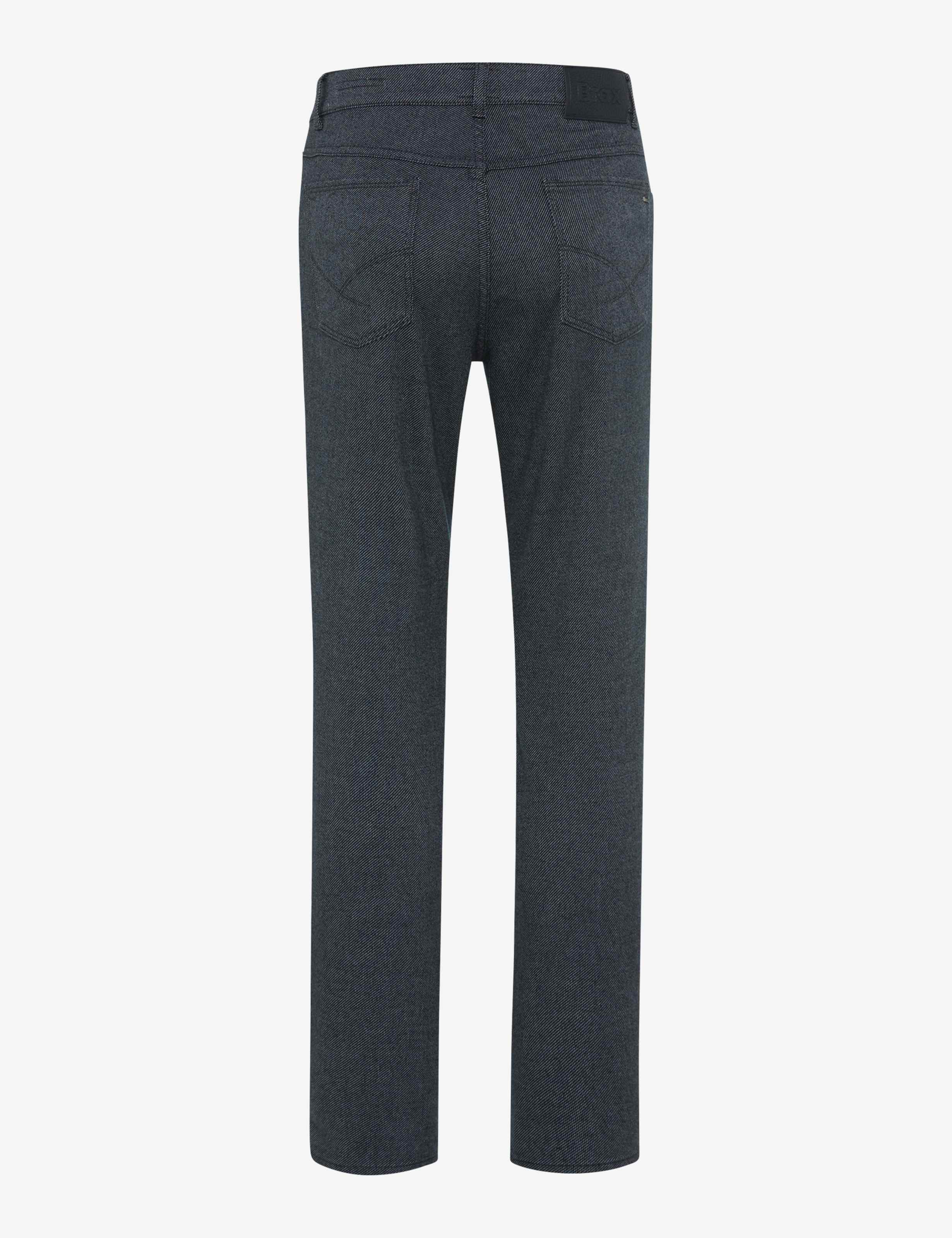 Blautöne, Herren, Style COOPER, FREISTELLER_RUECK_ISHOP