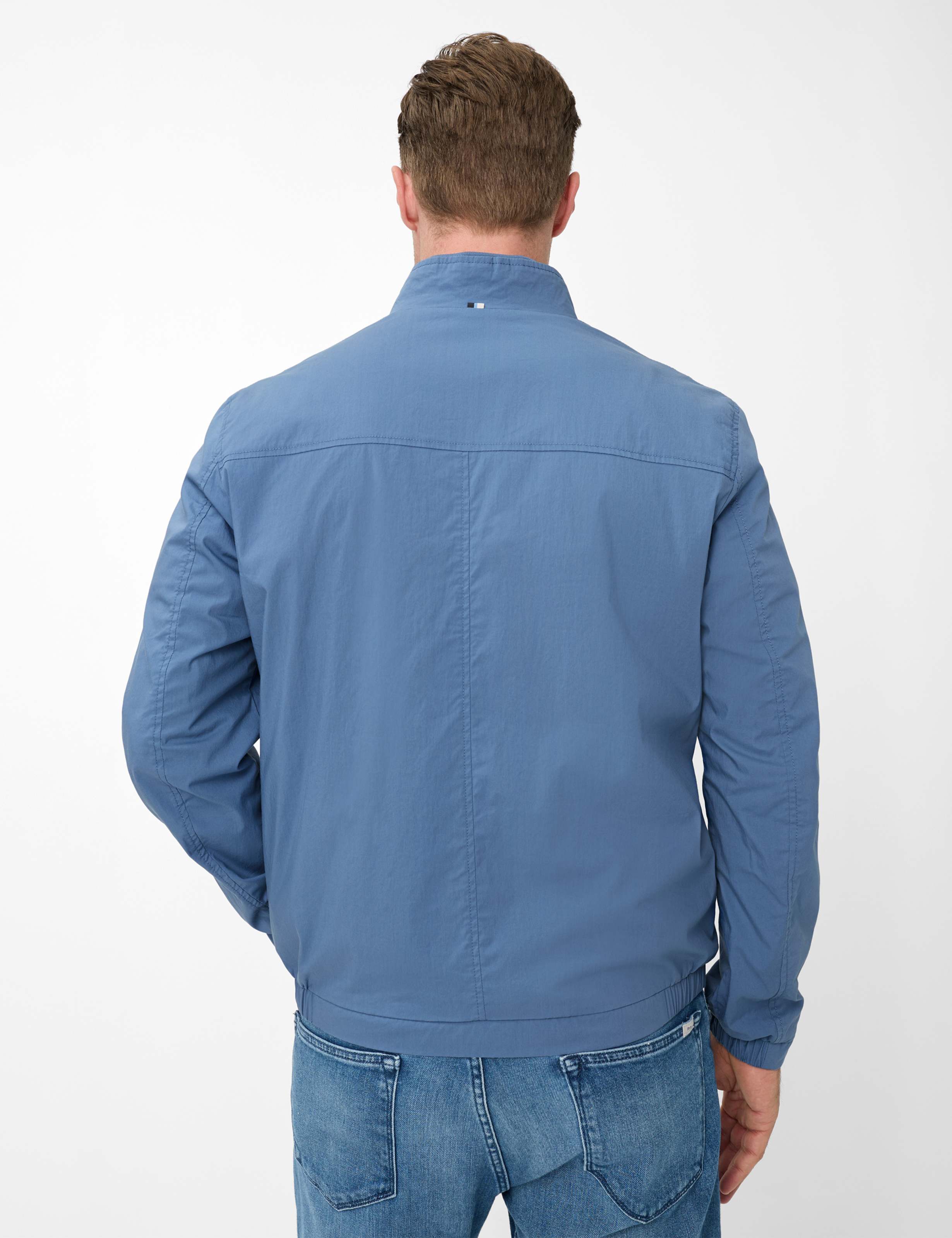 Shades of Blue, Men, Style CALVIN, MODEL_RUECK_ISHOP