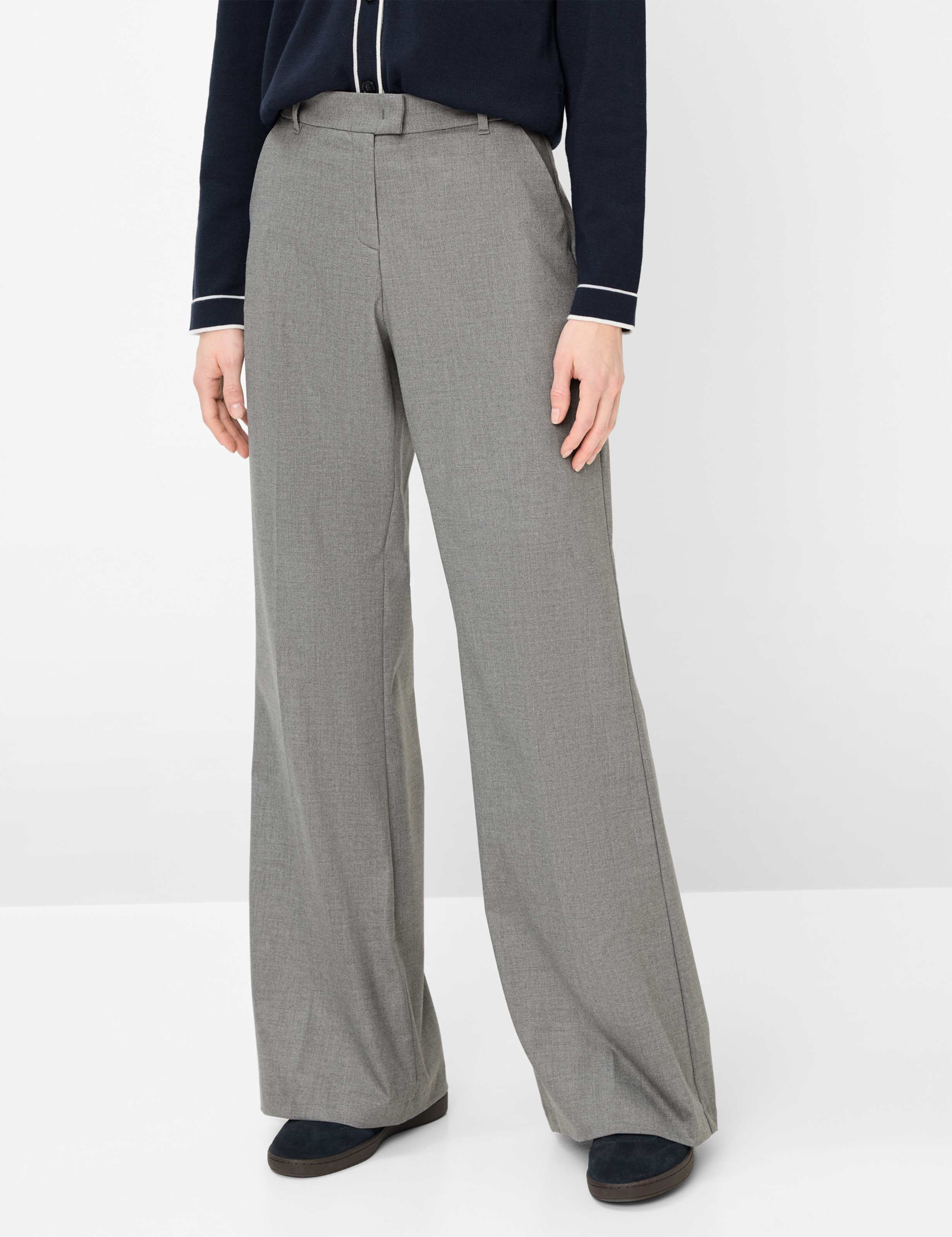 Tons gris, Femme, Style MAINE, MODEL_FRONT_ISHOP