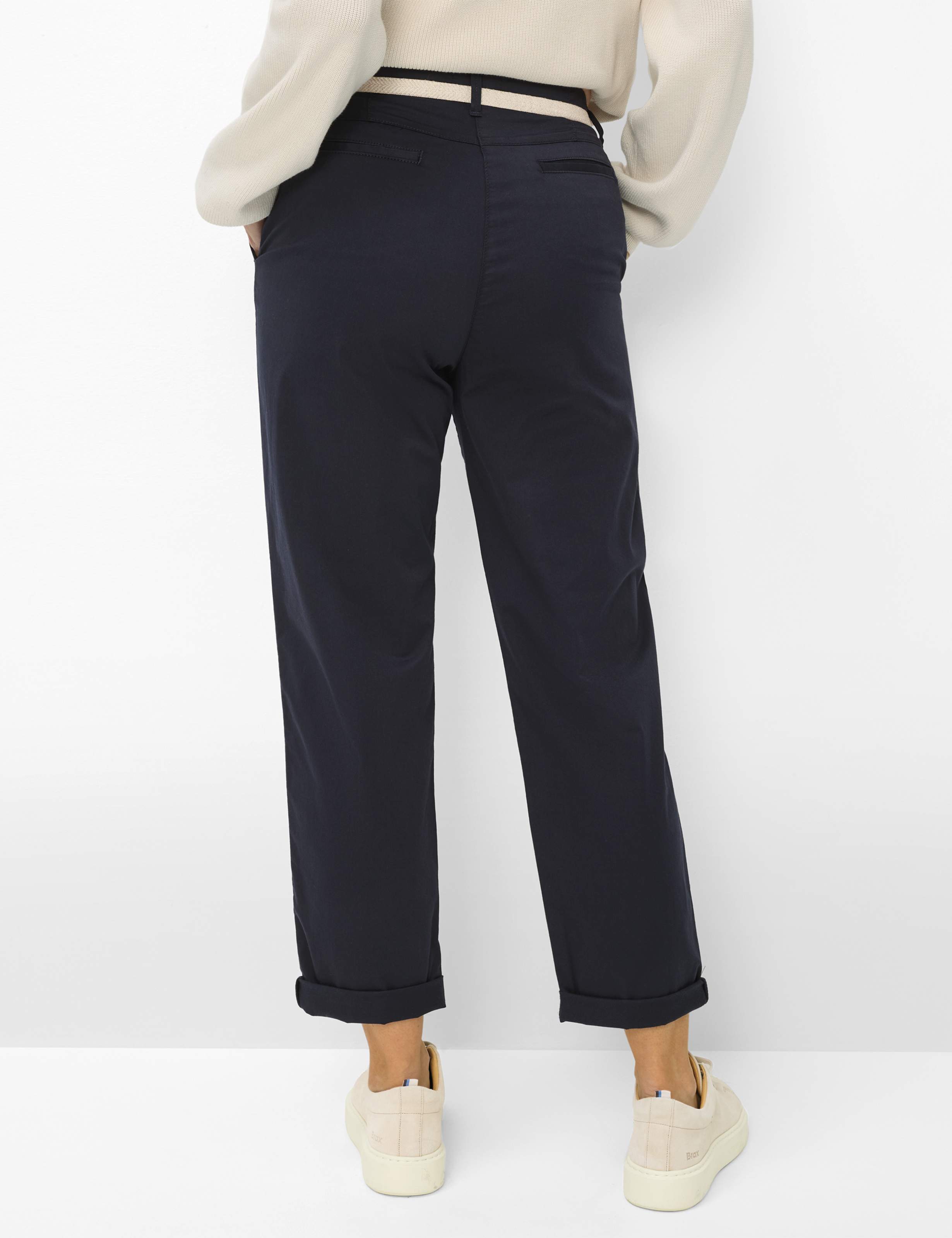 Tons bleus, Femme, Style CARRIE, MODEL_RUECK_ISHOP