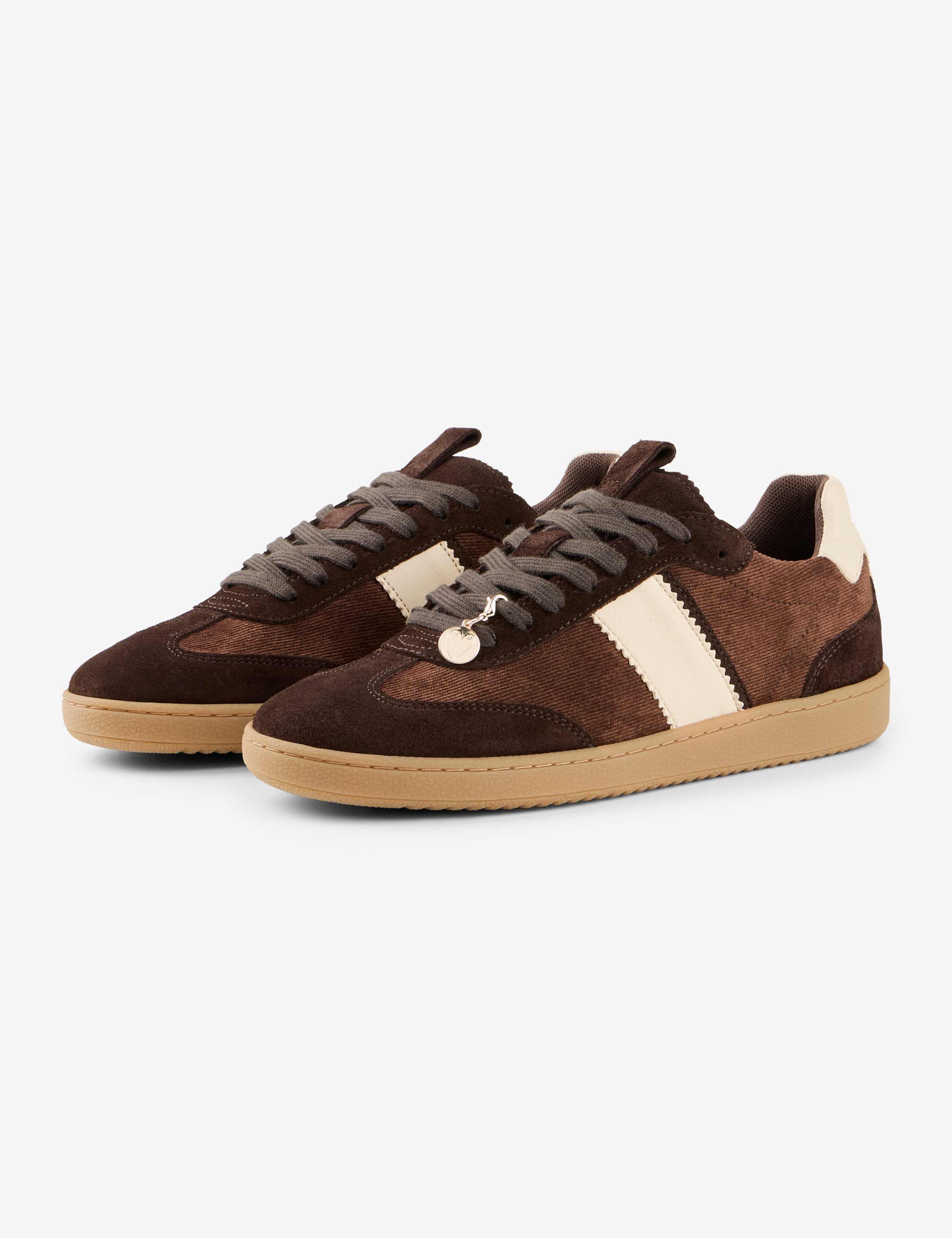 Shades of Brown, FREISTELLER_FRONT_ISHOP