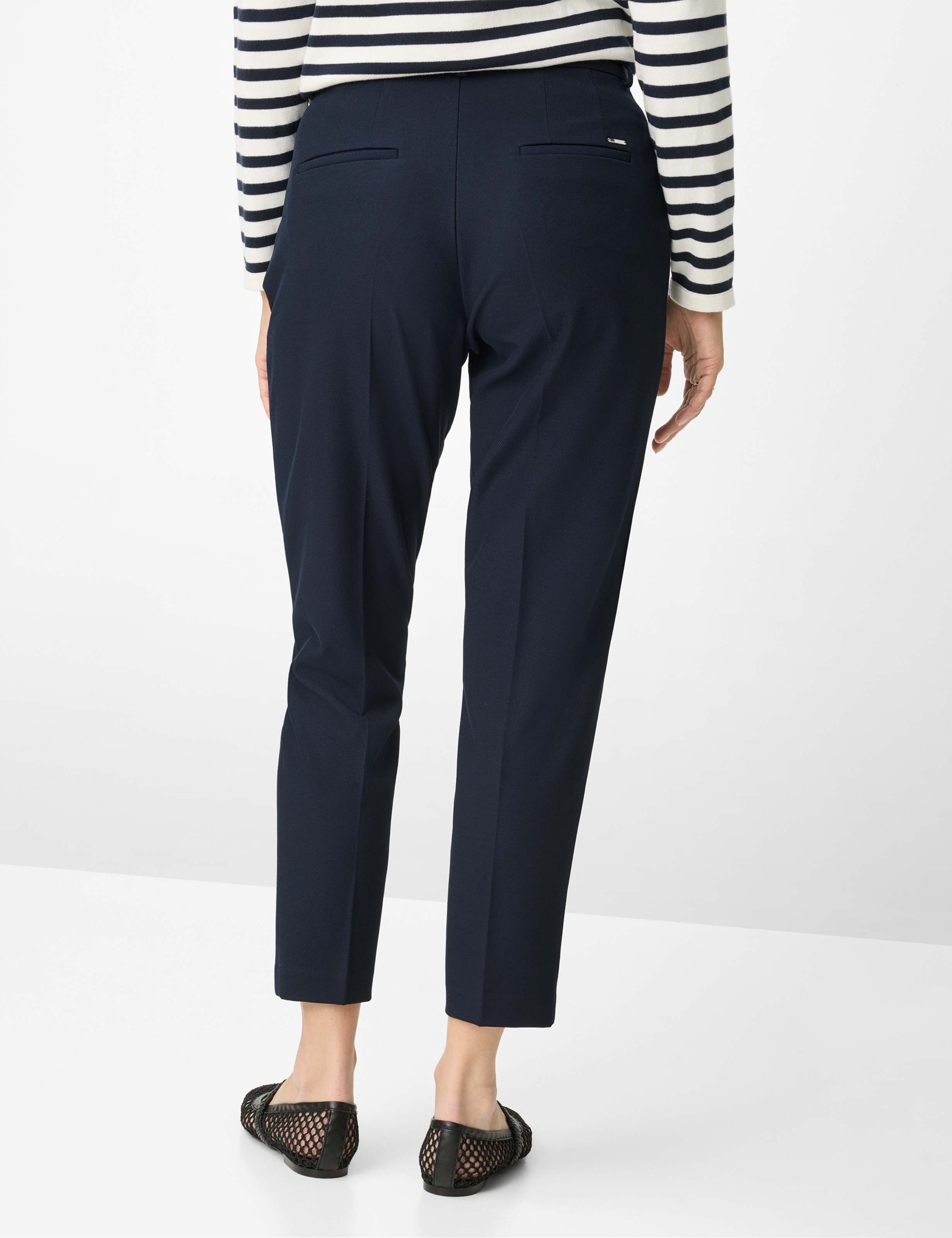 Blautöne, Damen, Style MILLA S, MODEL_RUECK_ISHOP