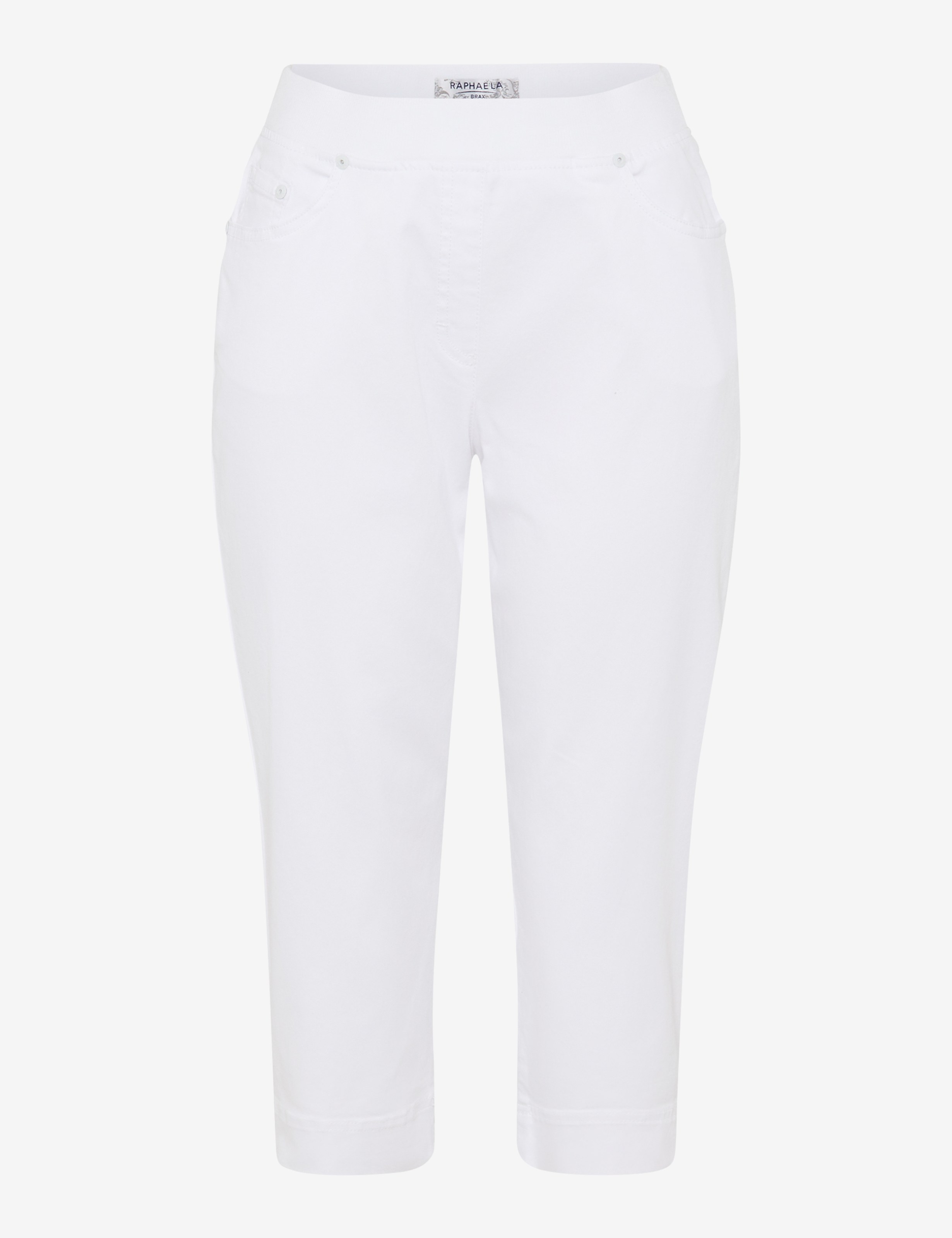 Tons blancs, Femme, Style CARINA CAPRI, FREISTELLER_FRONT_ISHOP