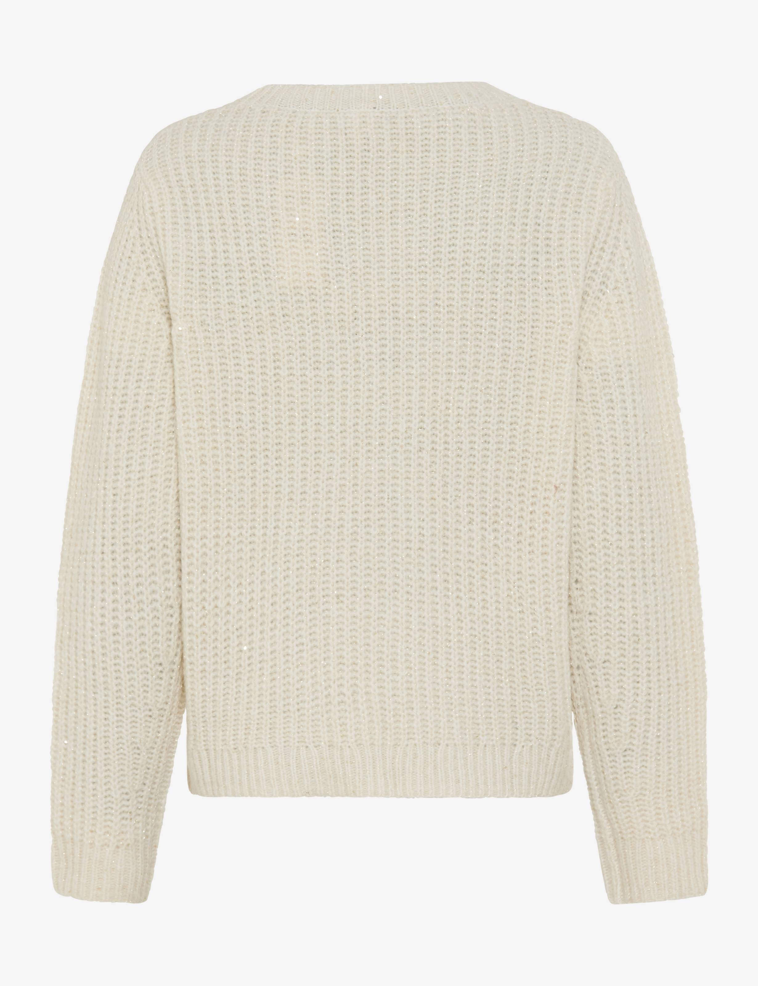 Tons blancs, Femme, Style LESLEY, FREISTELLER_RUECK_ISHOP