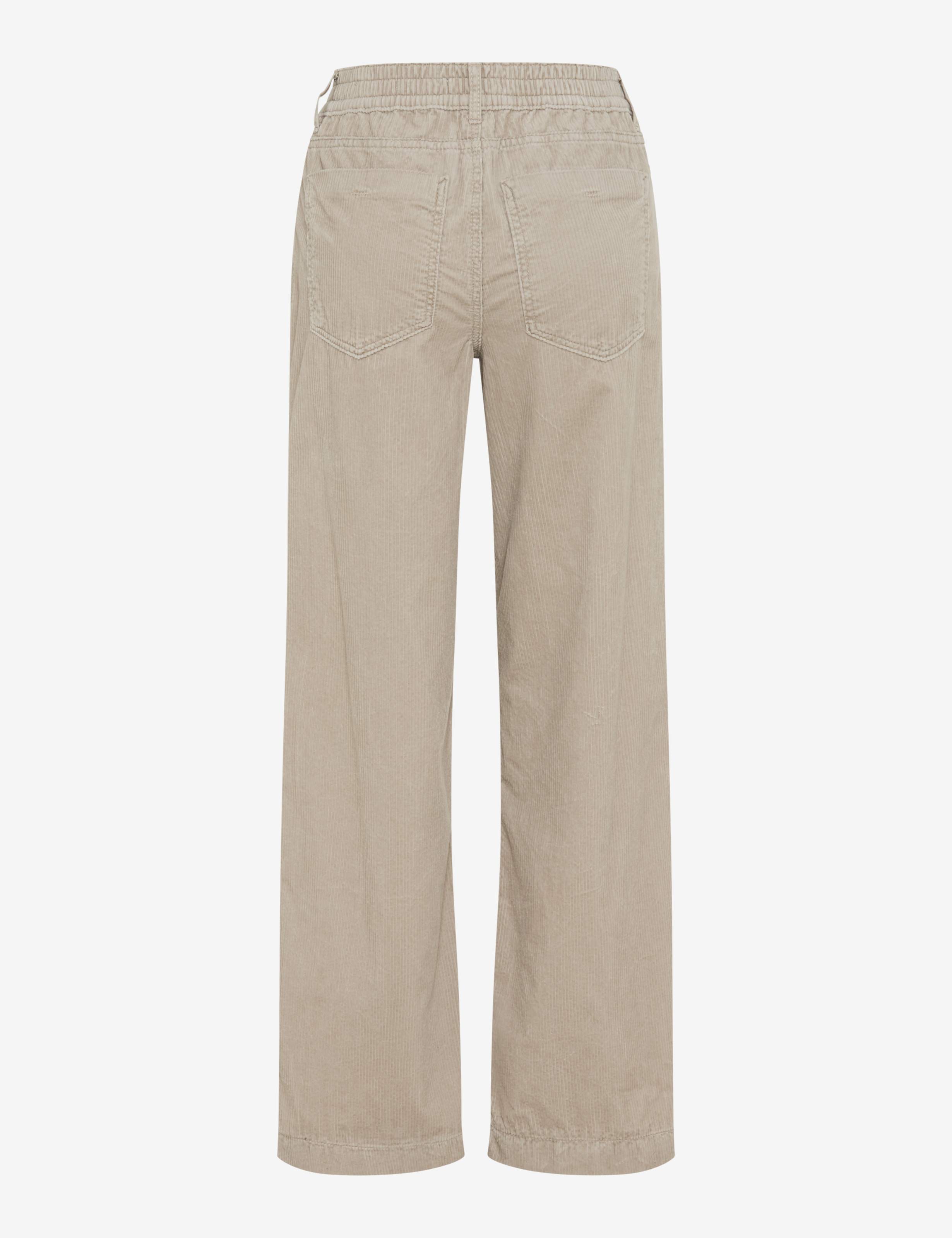 Tons blancs, Femme, Style MAINE, FREISTELLER_RUECK_ISHOP