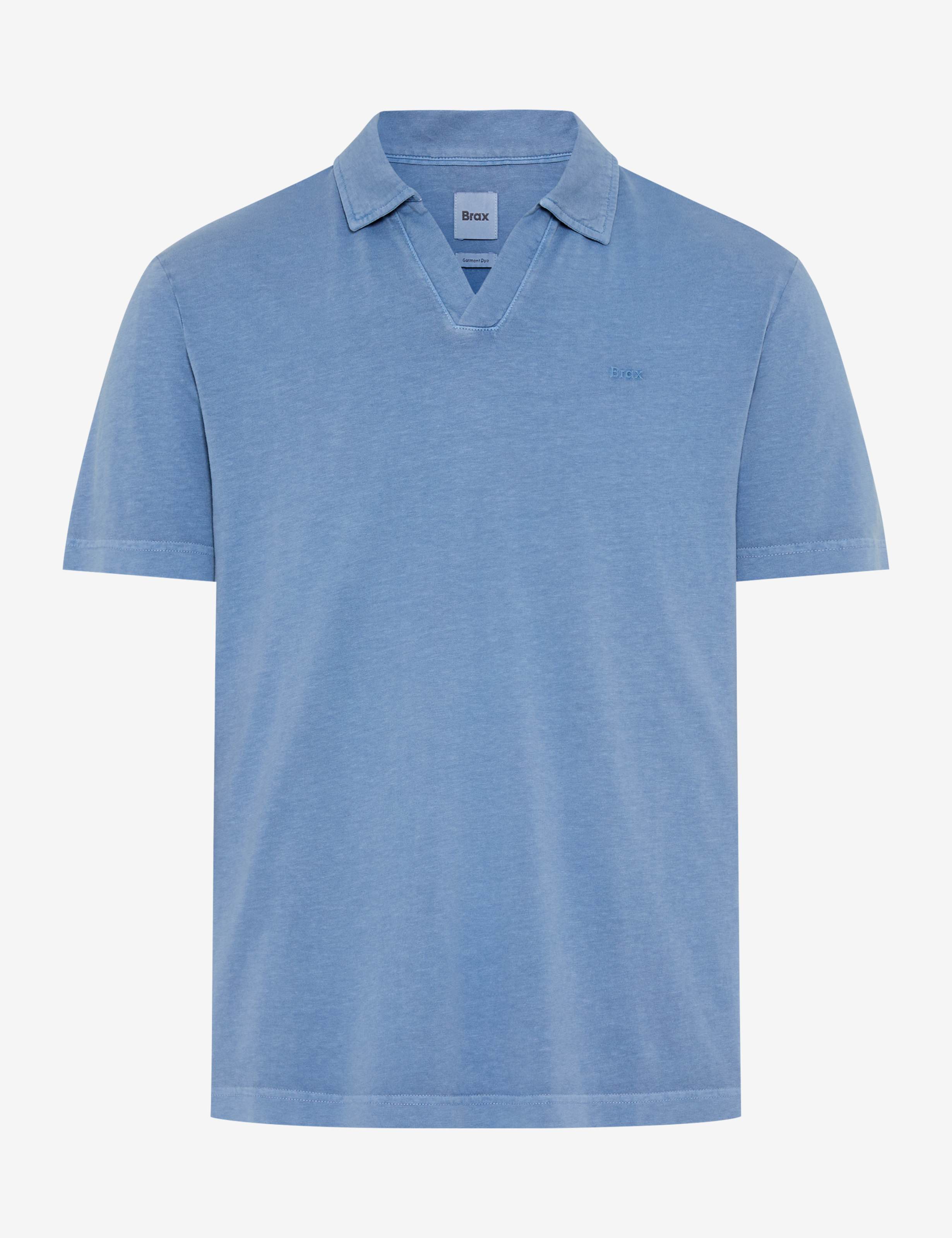 Tons bleus, Homme, Style PAZ, FREISTELLER_FRONT_ISHOP