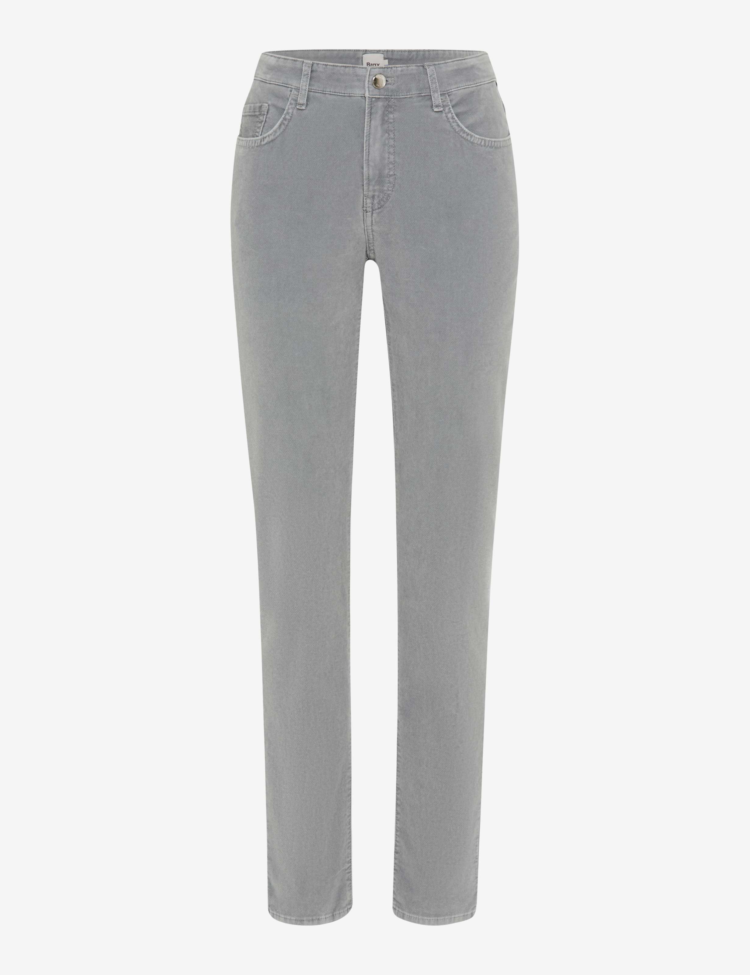 Grautöne, Damen, Style MARY, FREISTELLER_FRONT_ISHOP