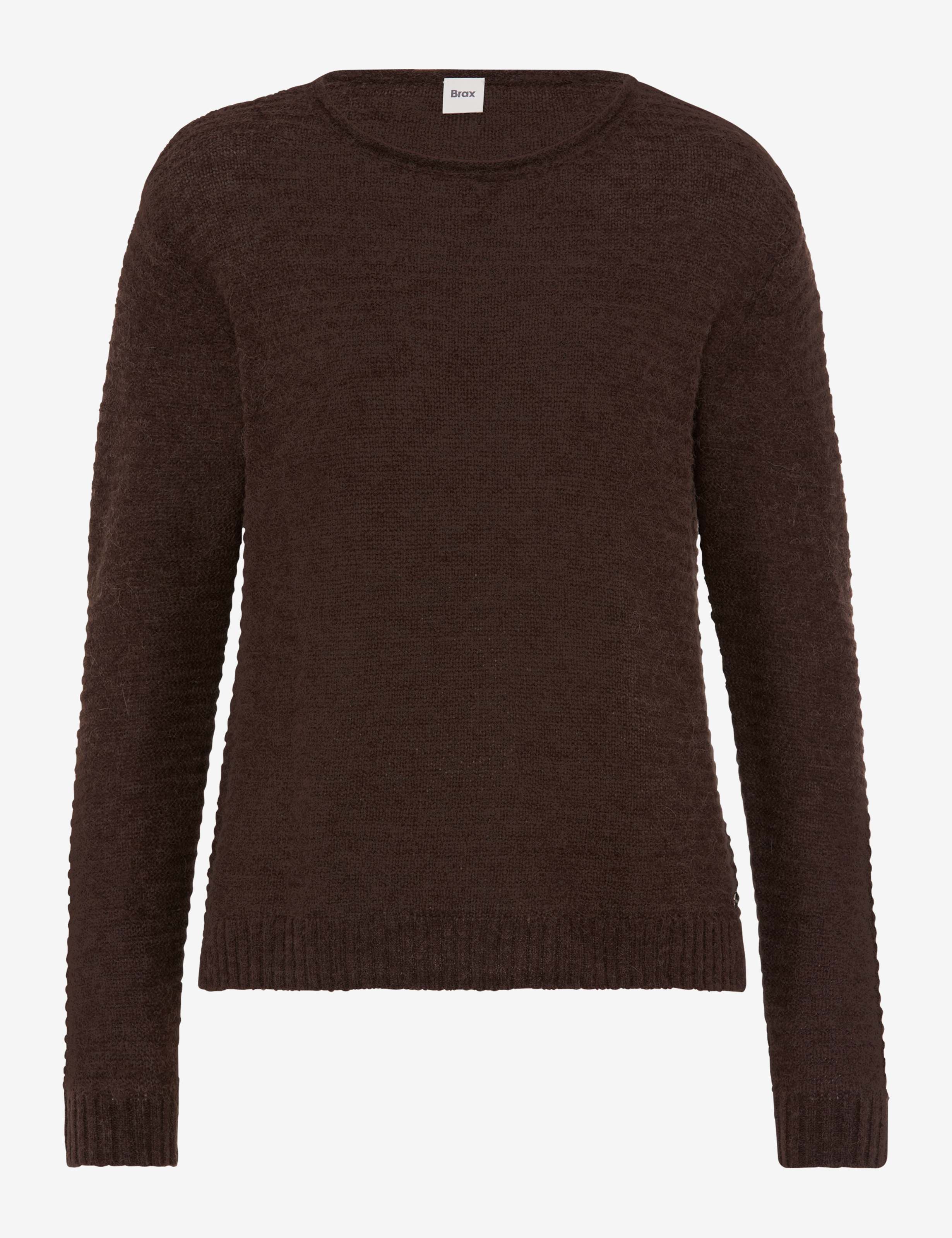 Shades of Beige, Women, Style LESLEY, FREISTELLER_FRONT_ISHOP
