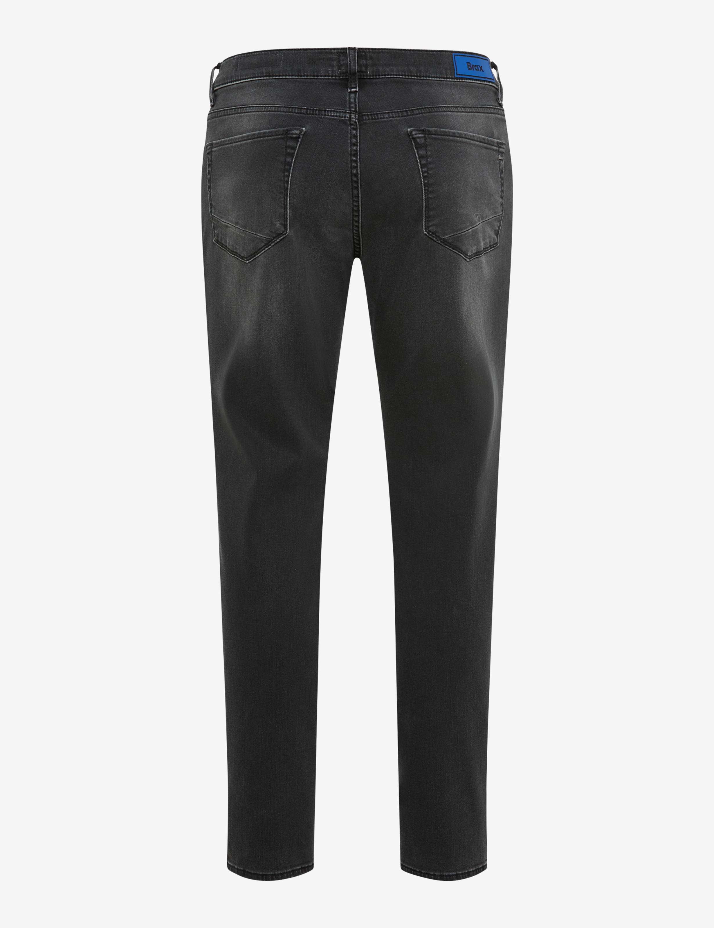 Schwarz, Herren, Style CHUCK, FREISTELLER_RUECK_ISHOP